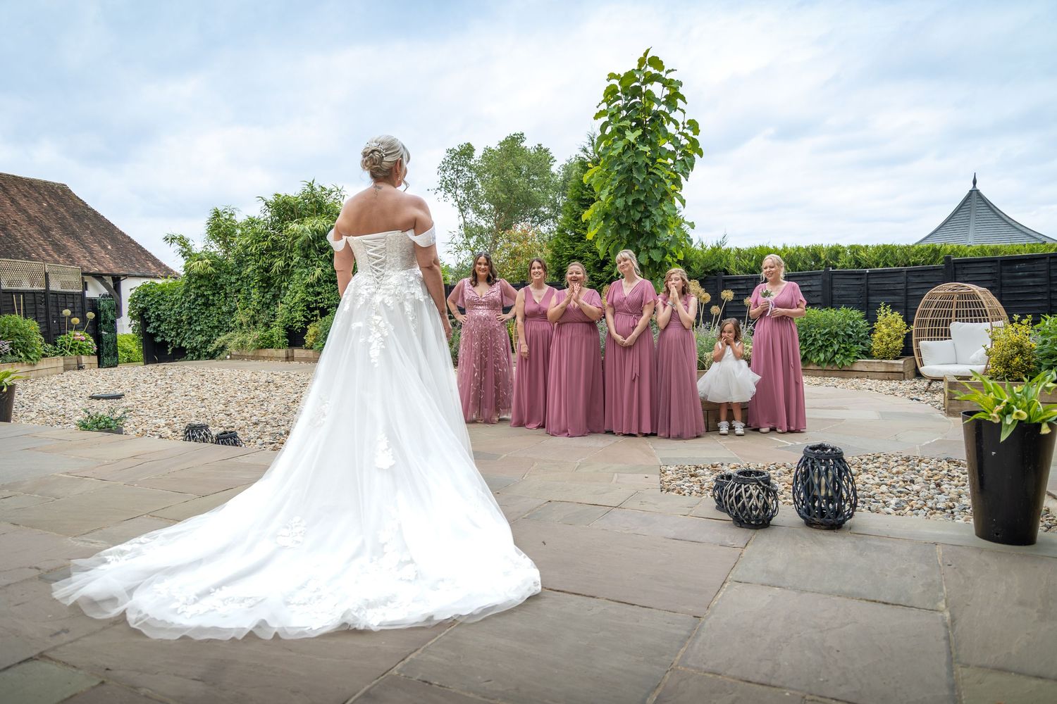 Wedding Photographer & Videographer Cambridgeshire and Hertfordshire