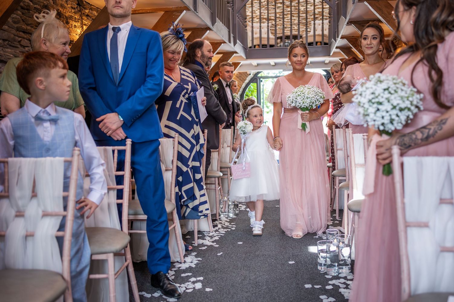 Royston Wedding Photographer & Videographer Cambridgeshire and Hertfordshire