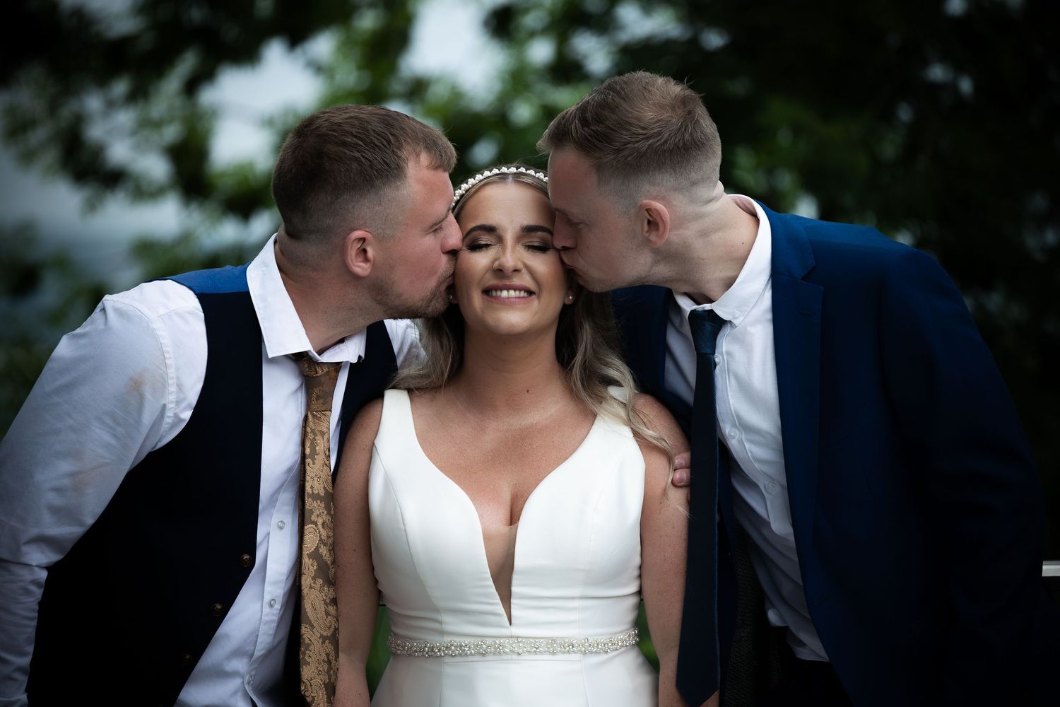 Royston Wedding Photographer & Videographer Cambridgeshire and Hertfordshire