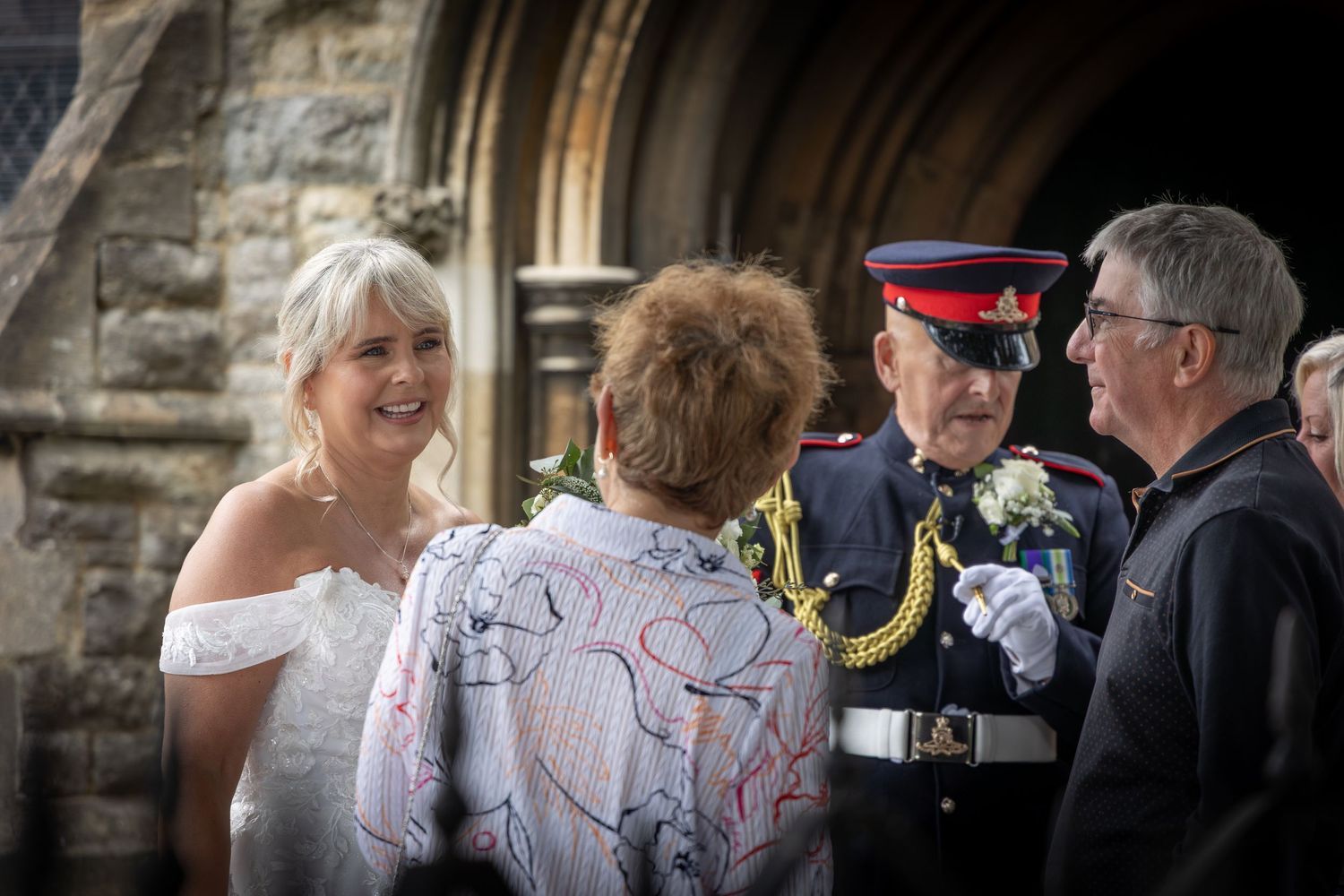Royston Wedding Photographer & Videographer Cambridgeshire and Hertfordshire