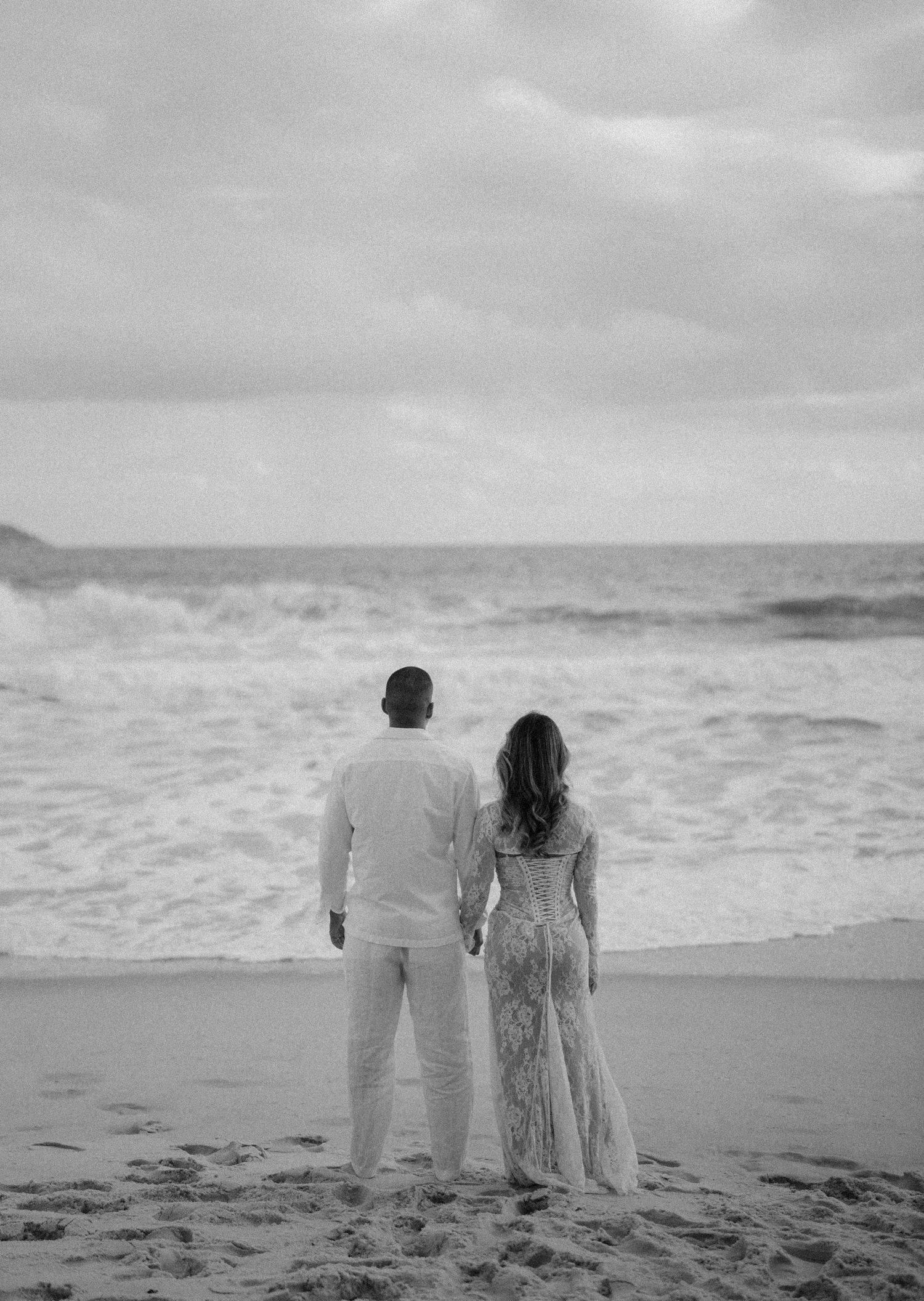 Beach Wedding Rio de Janeiro Brasil