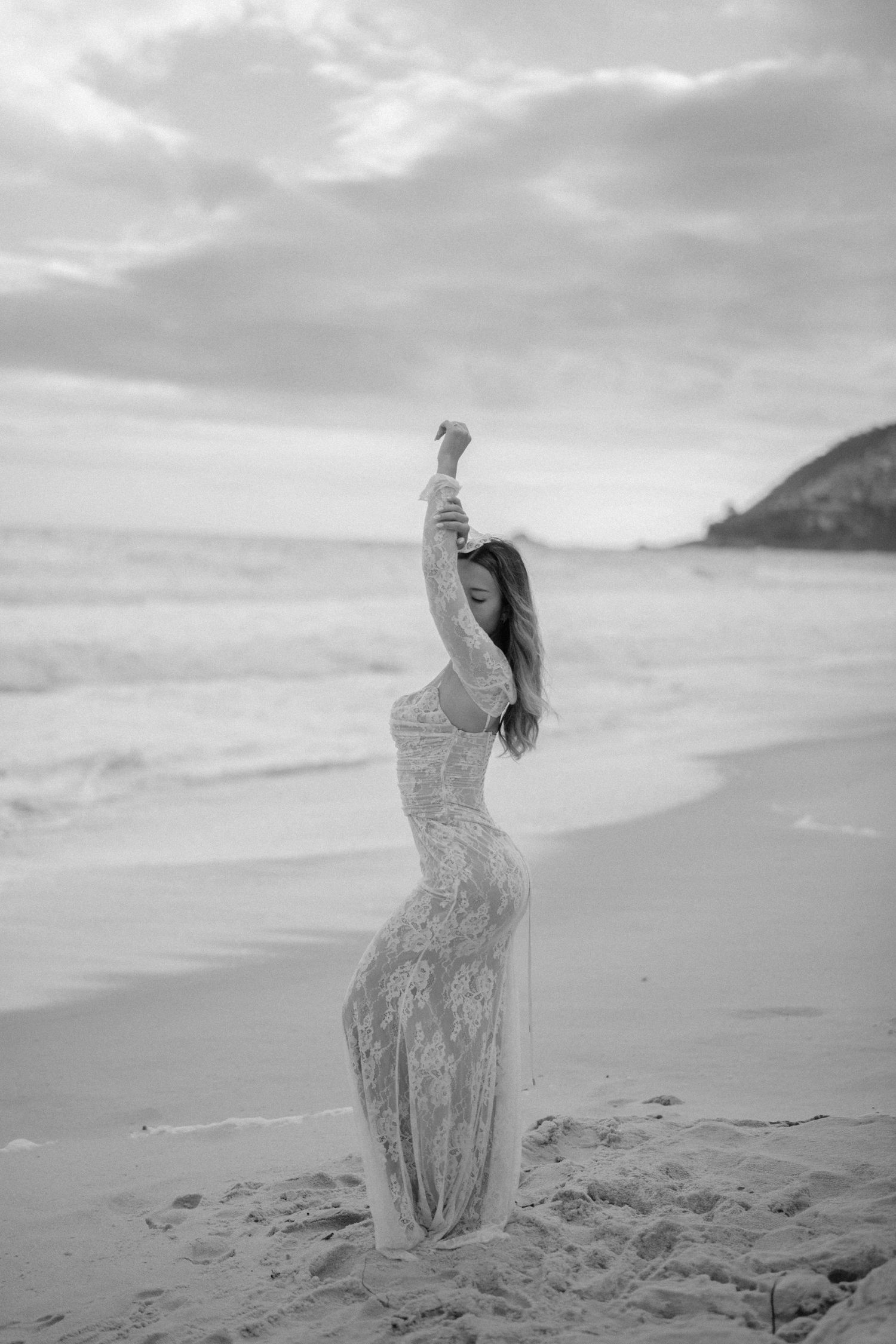 Beach Wedding Rio de Janeiro Brasil Elopement