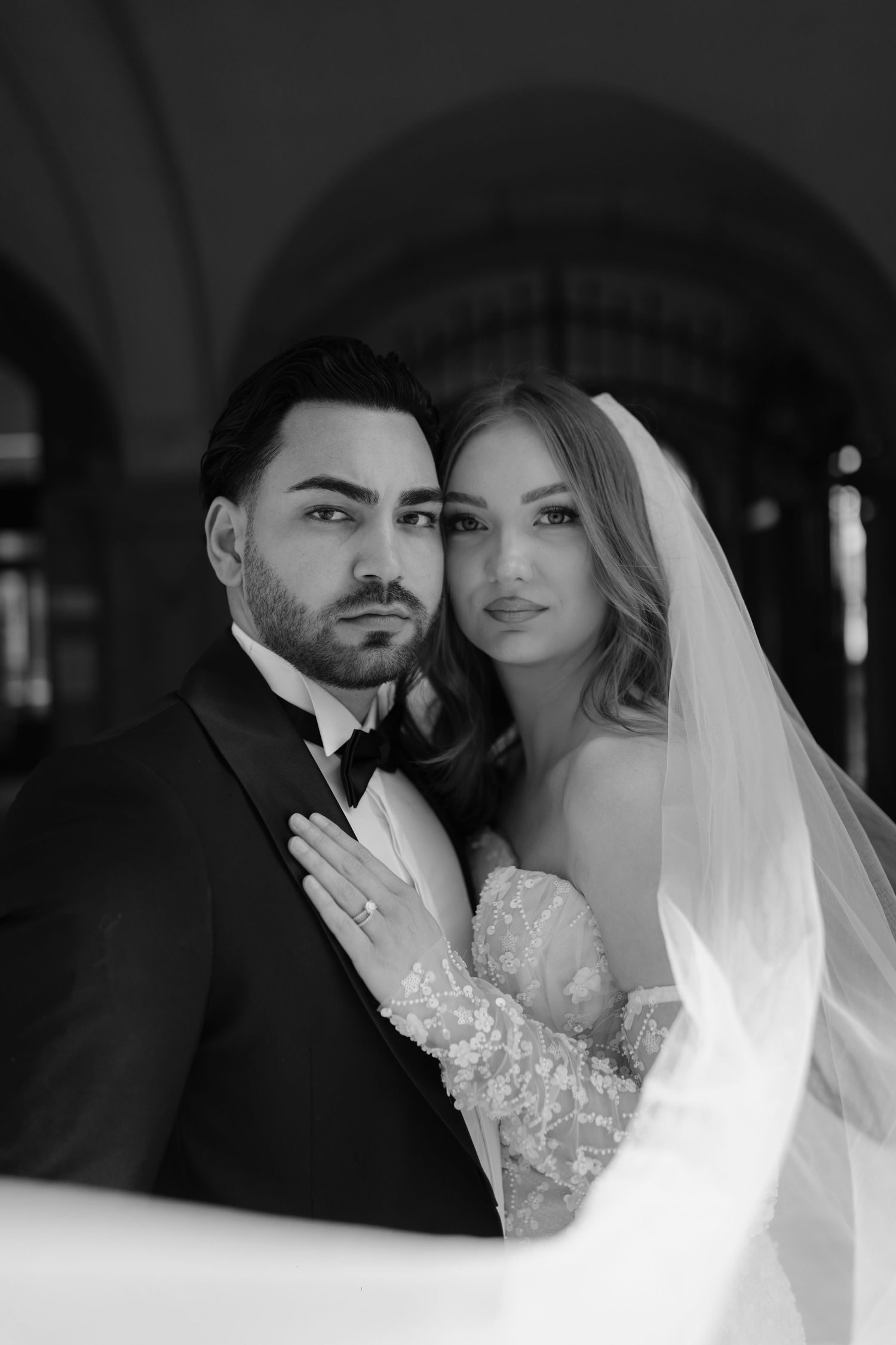 Destination Wedding France