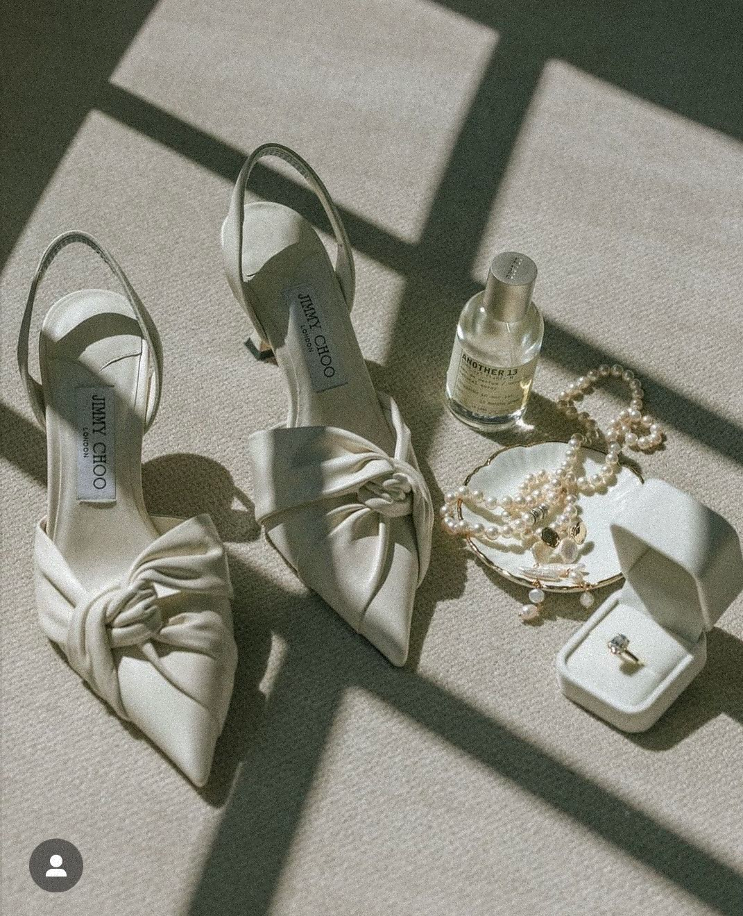 Wedding Details