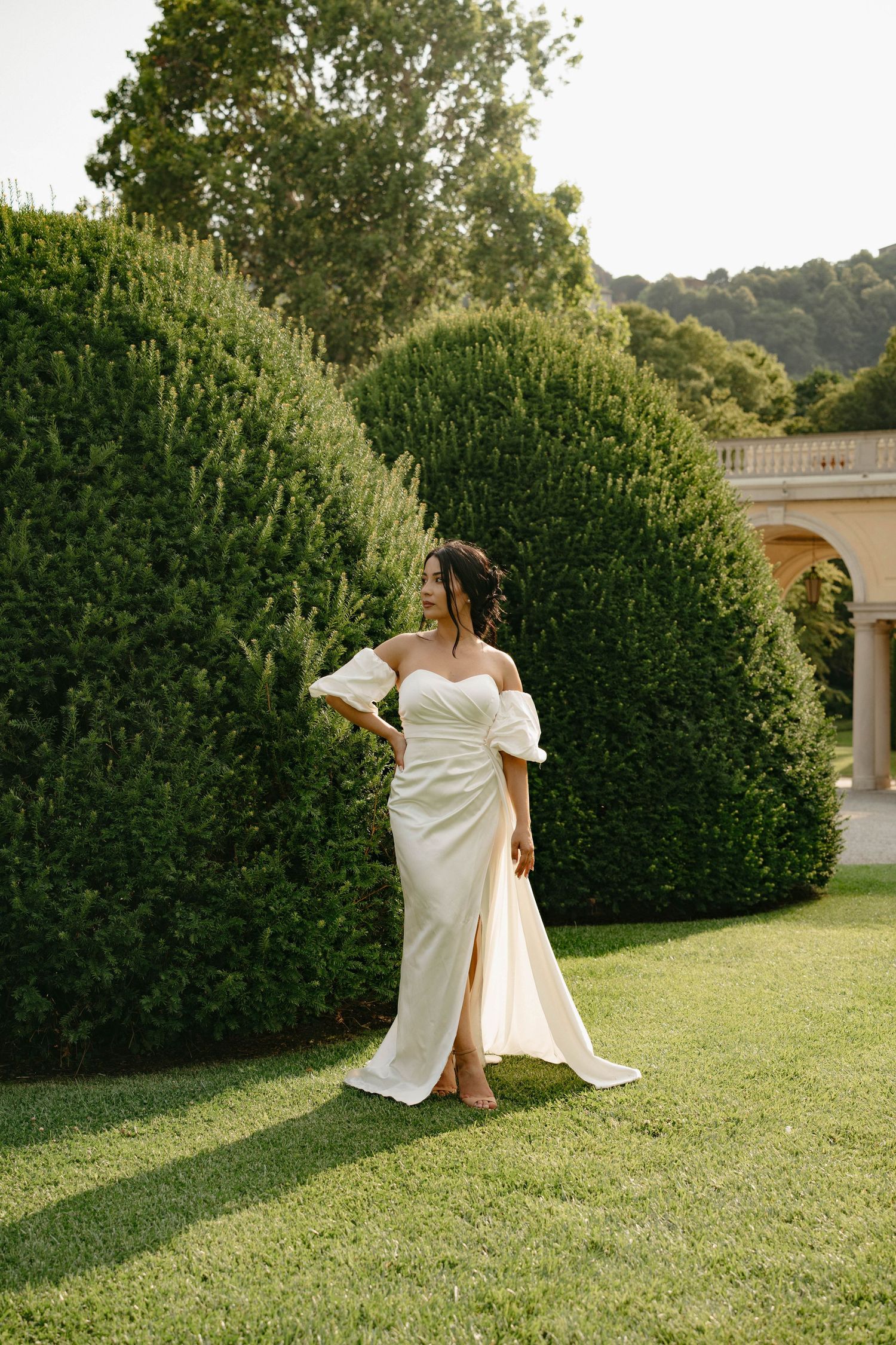 Lake Como Destination Wedding Italy