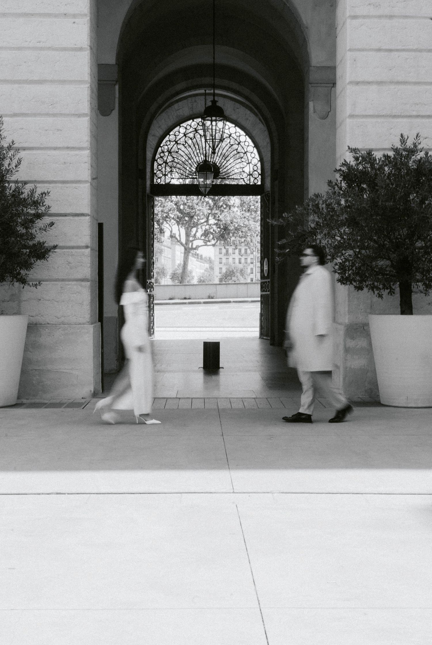 Engagement Session