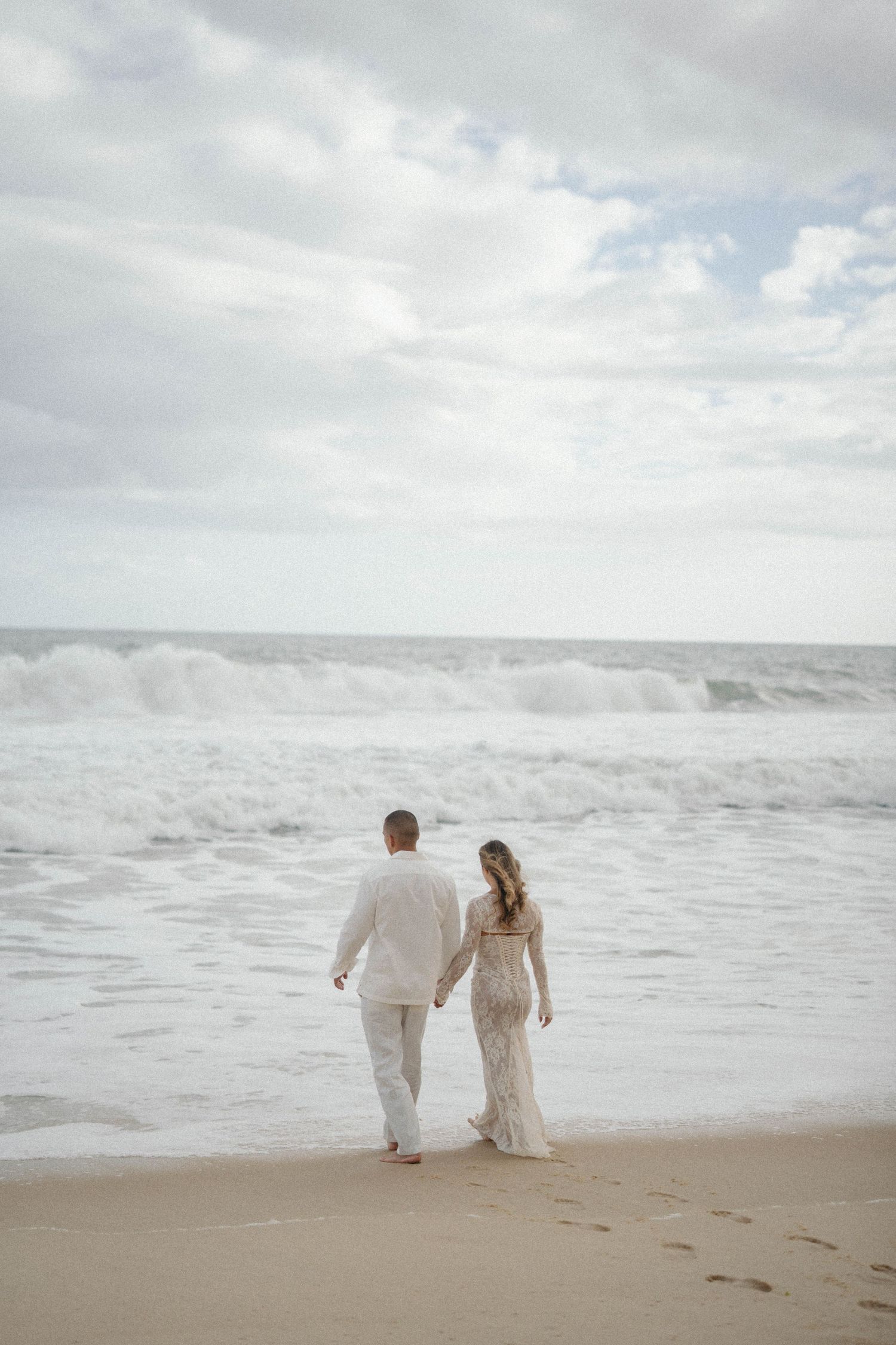 Beach Wedding Rio de Janeiro Brasil