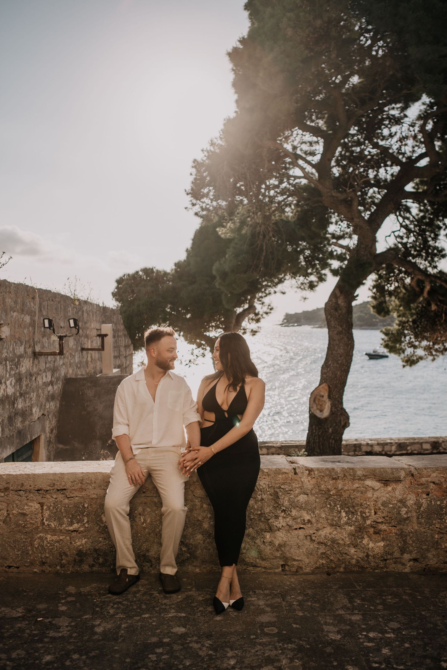 Vacation Photographer Dubrovnik Split Hvar Croatia