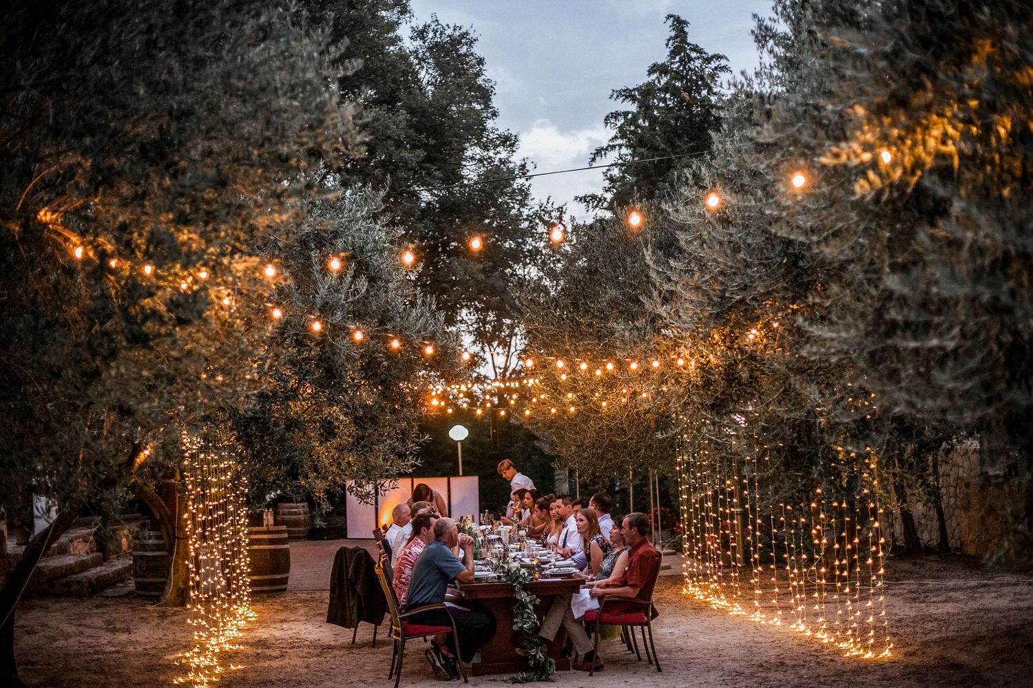 Elopement photographer Split Hvar  Dubrovnik
Multi-generational family portrait session in the scenic landscapes of Brač