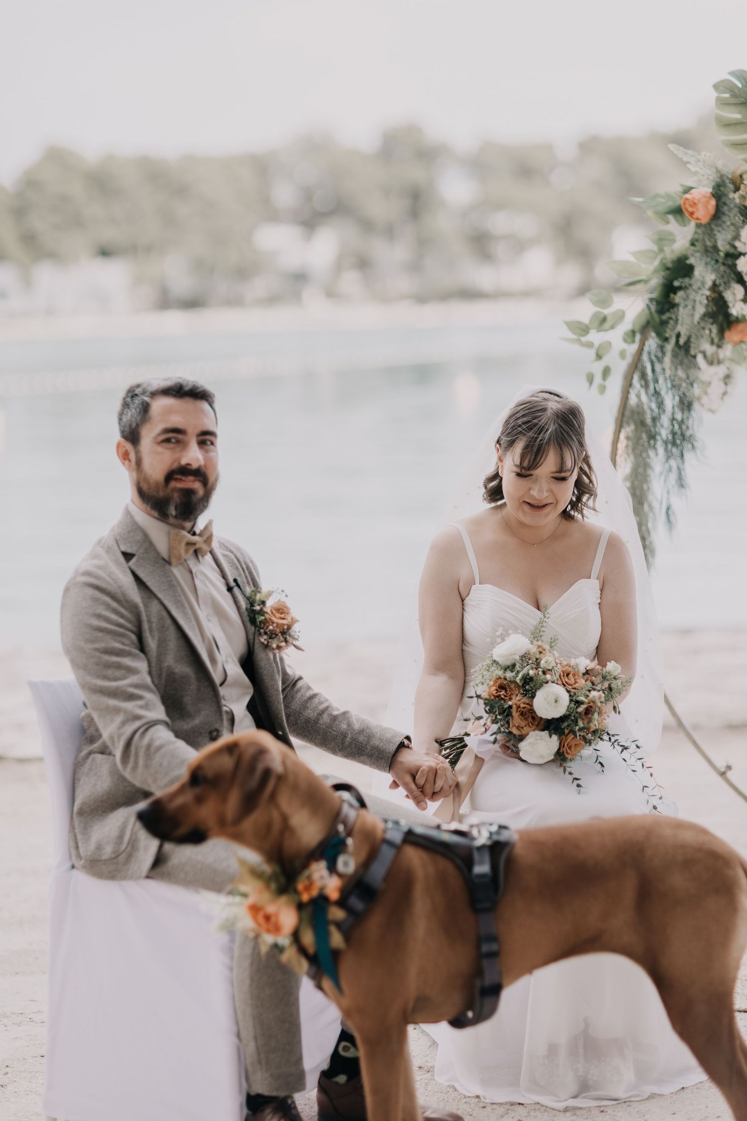 Hvar Elopement photographer Croatia
Intimate elopement ceremony captured on  Hvar