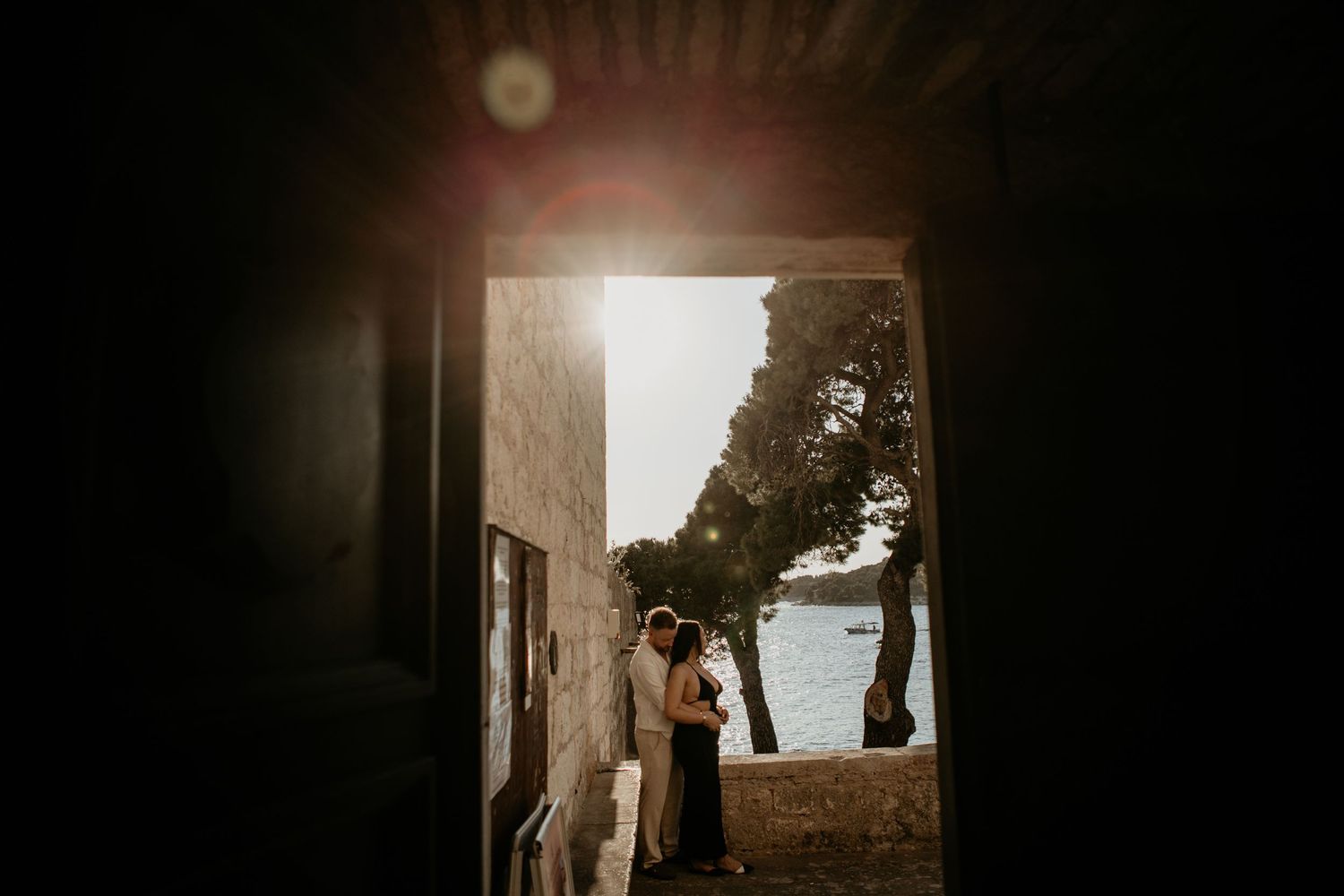 Vacation Photographer Dubrovnik Split Hvar Croatia