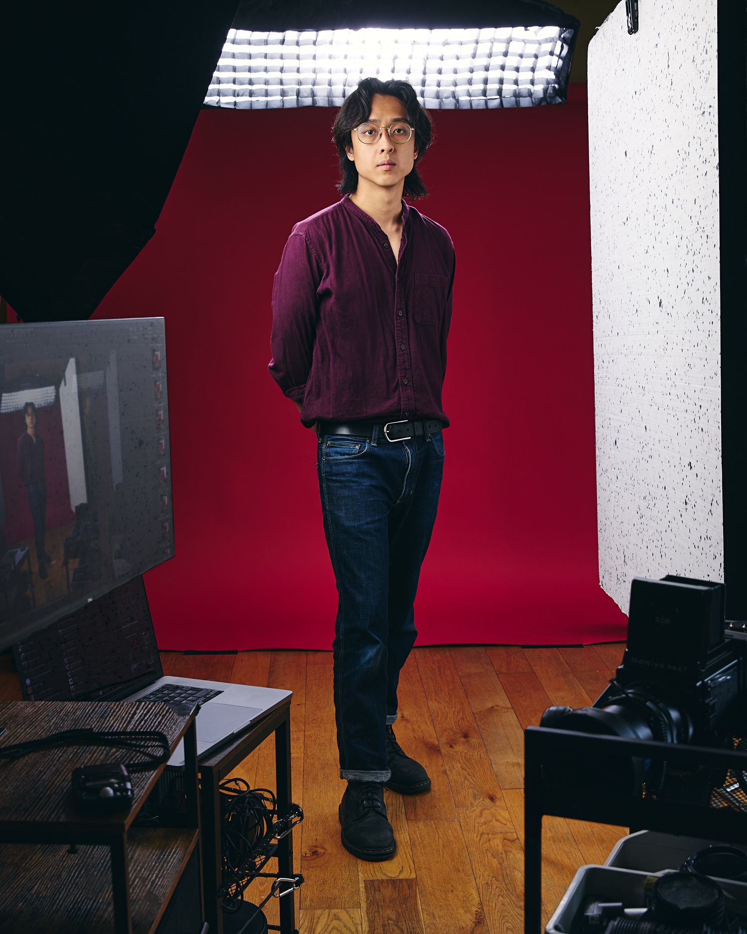 Nick Teo - Profile Picture