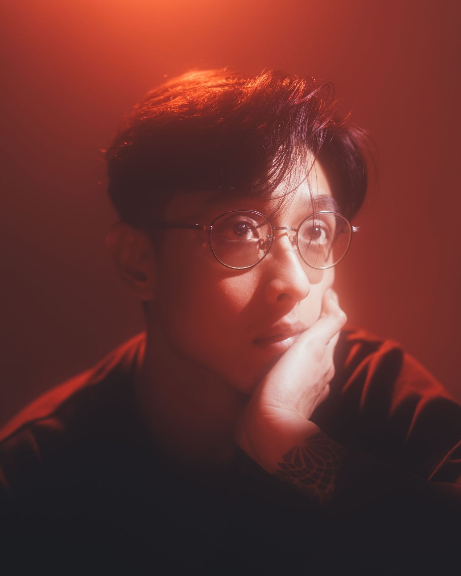 Nick Teo - Profile Picture