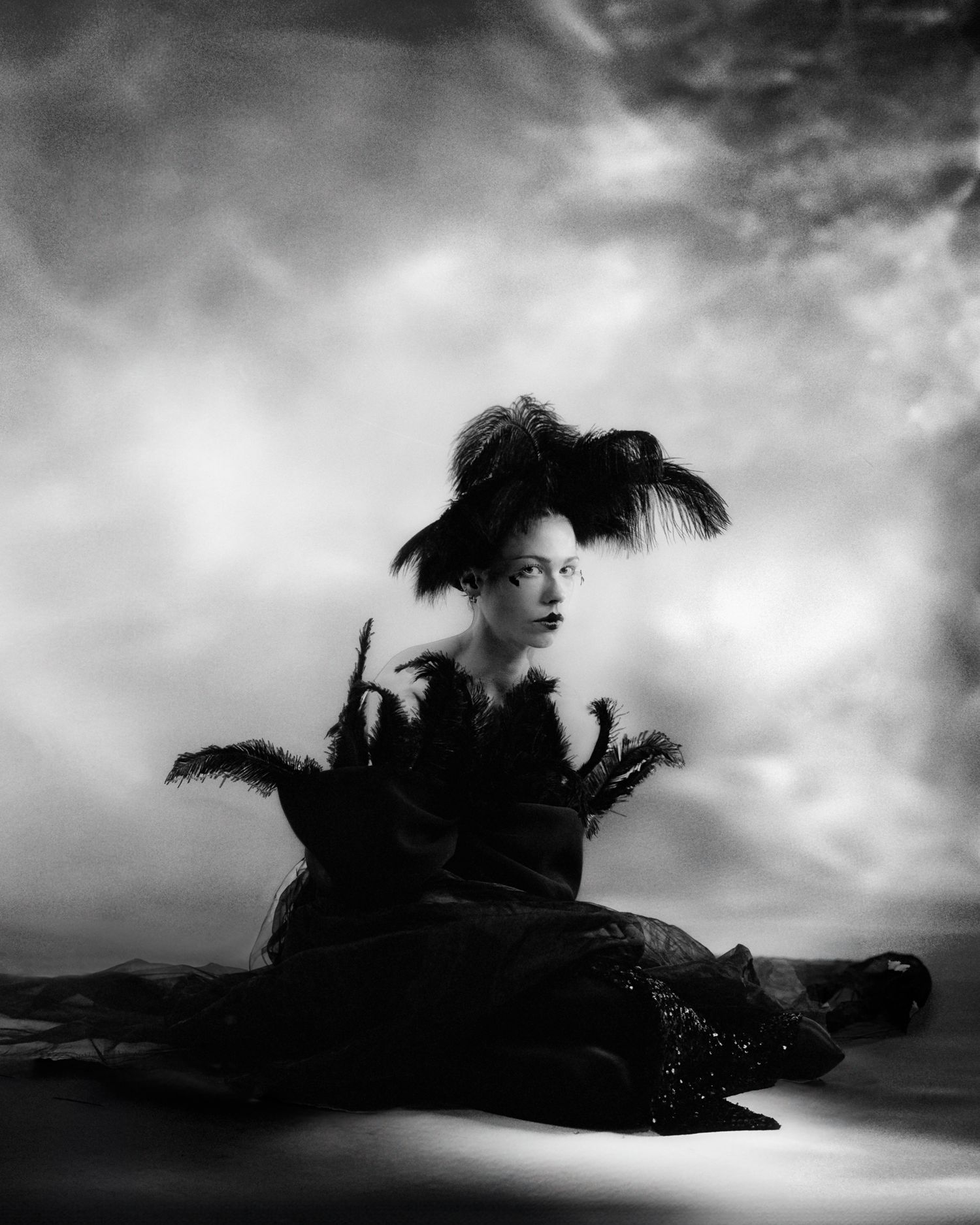 Nick Teo - Portfolio, Chiaroscuro