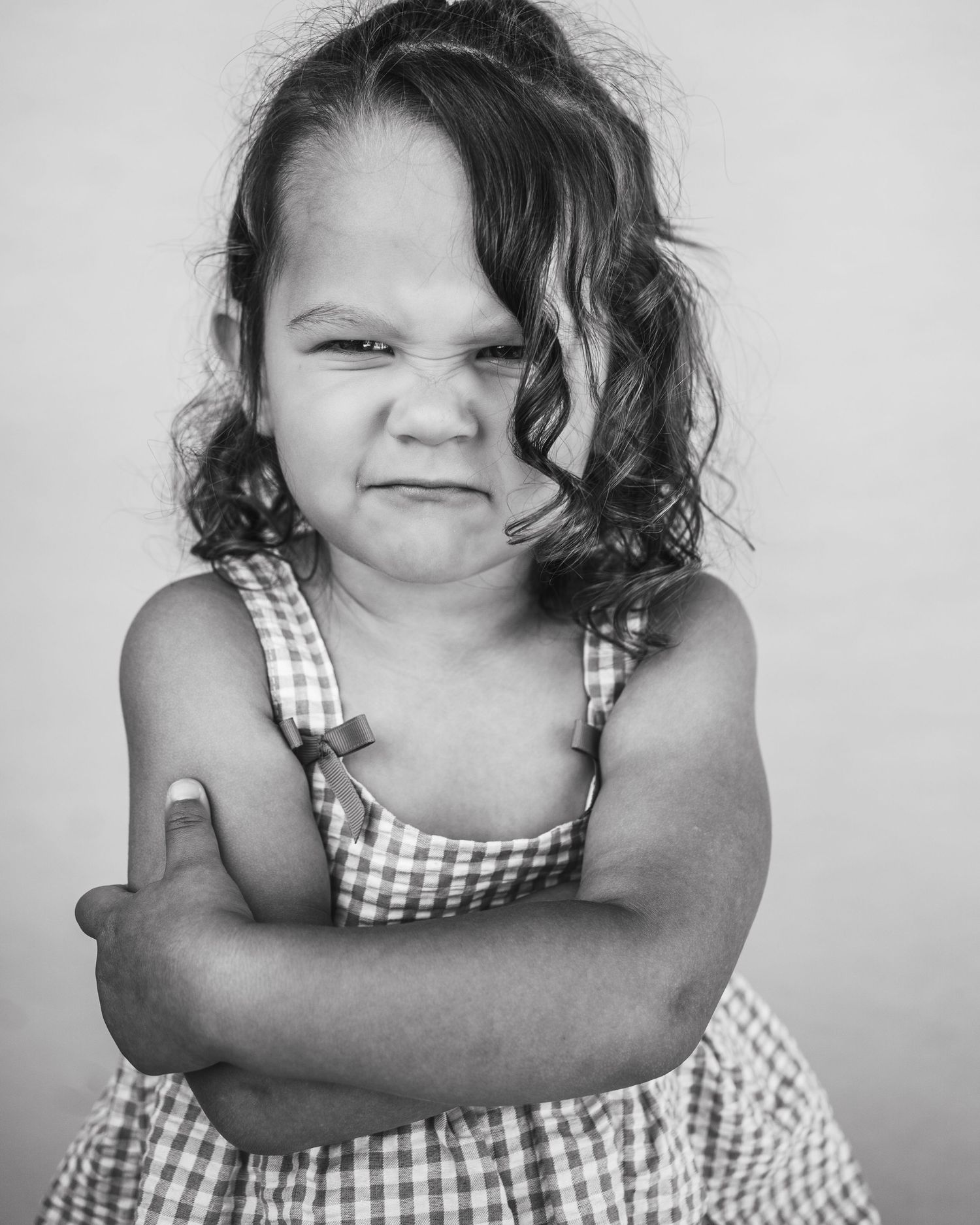 A little fierce, a little free. This session celebrates confidence, creativity, and everything that makes her unique.