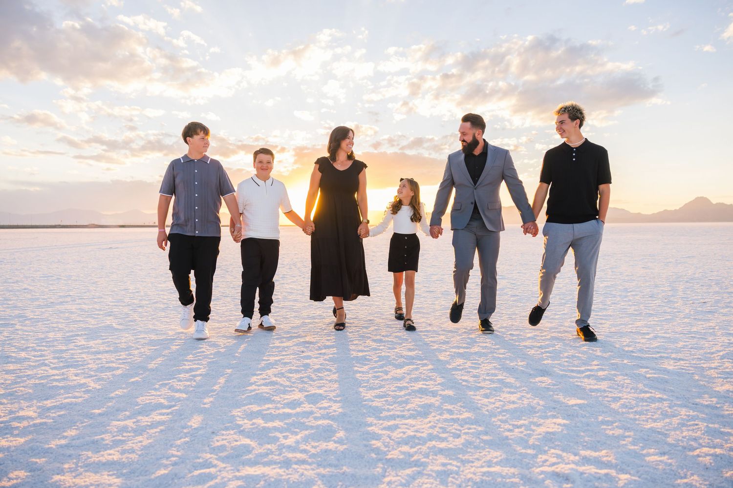 book a photographer while visiting Salt Lake City
