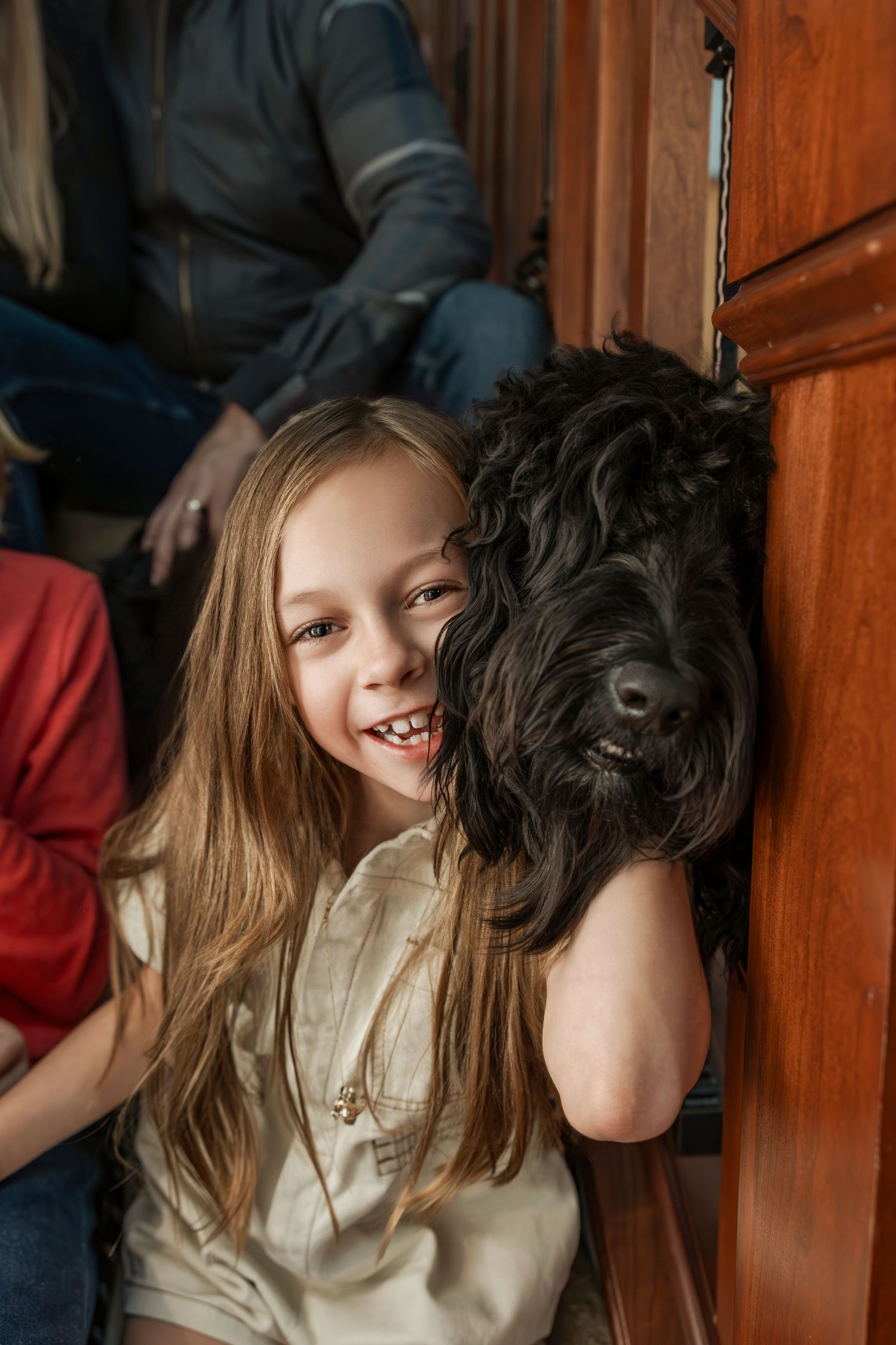 Wedding and engagement photographer based in Dubuque, Iowa capturing natural, timeless moments.