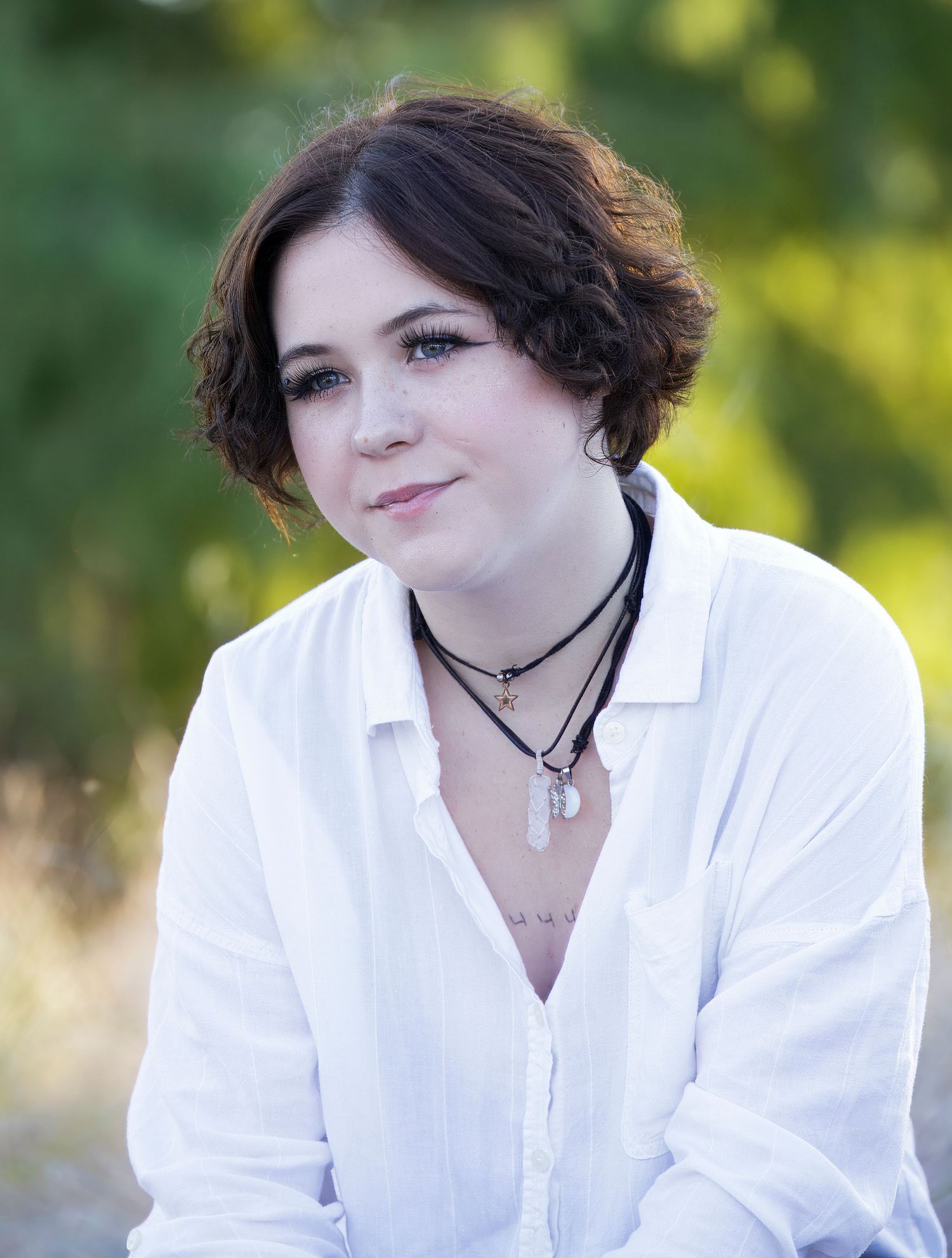 R&T Photography offers beautiful  portraits in Oklahoma. Natural, timeless, and filled with memories.