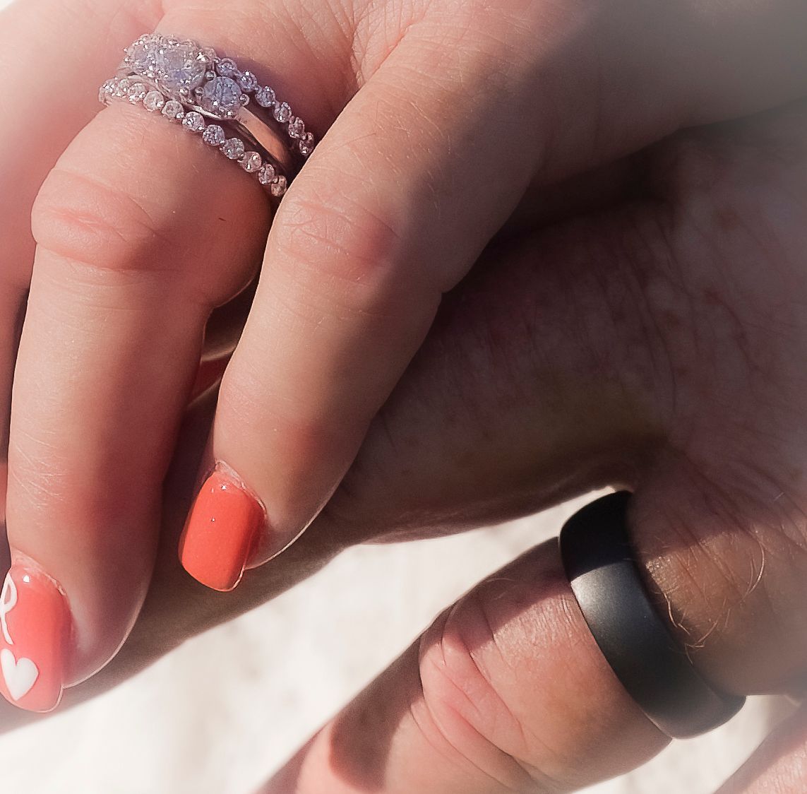 Wedding Photography in Oklahoma | Romantic & Storytelling – R&T Photography
