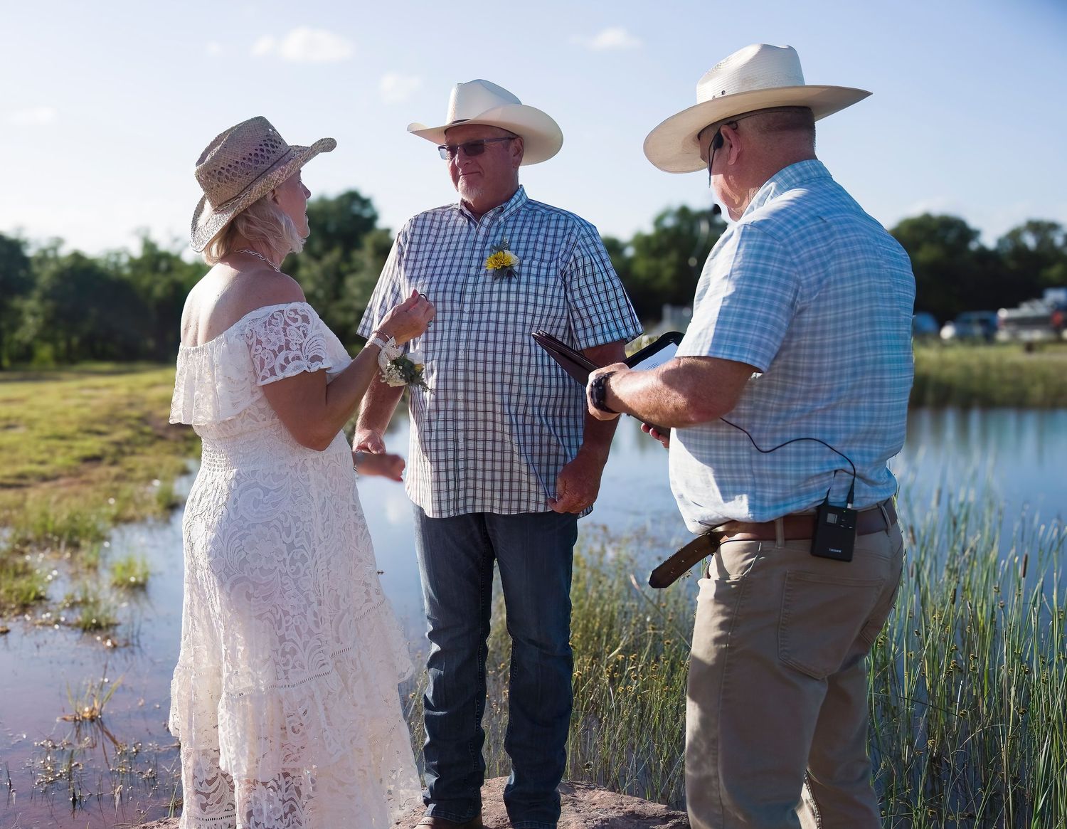 Wedding Photography in Oklahoma | Romantic & Storytelling – R&T Photography