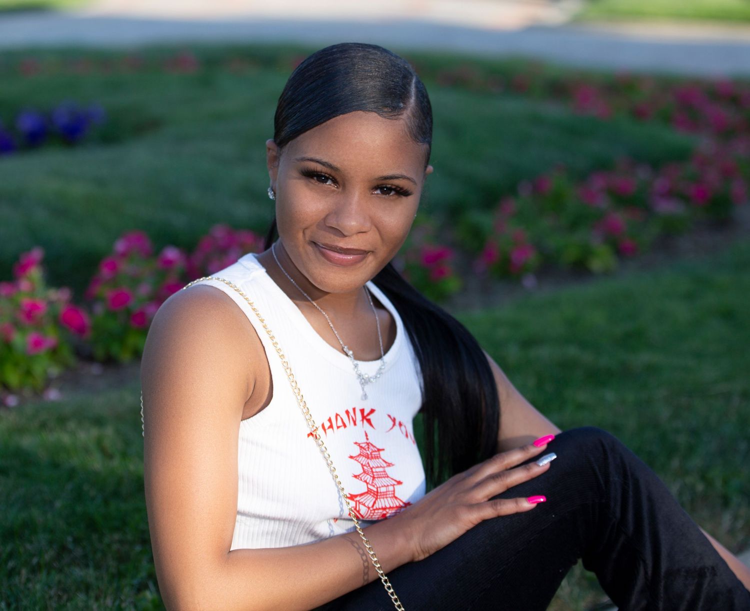 Celebrate your graduation with stunning senior portraits in Oklahoma. R&T Photography specializes in capturing this milestone.