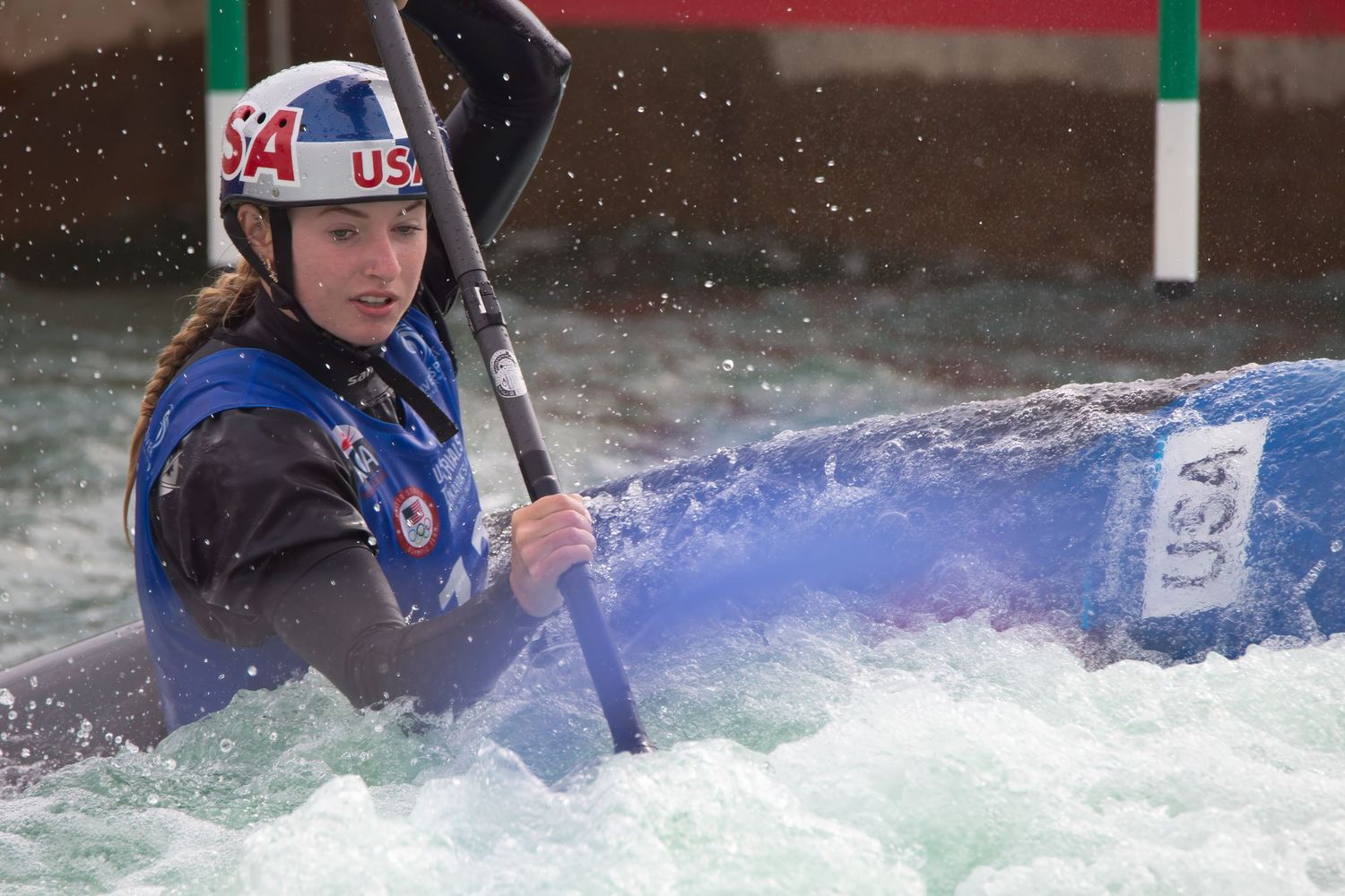 Dynamic sports photography in Oklahoma – from football to basketball, to kayak R&T Photography captures the winning moments.