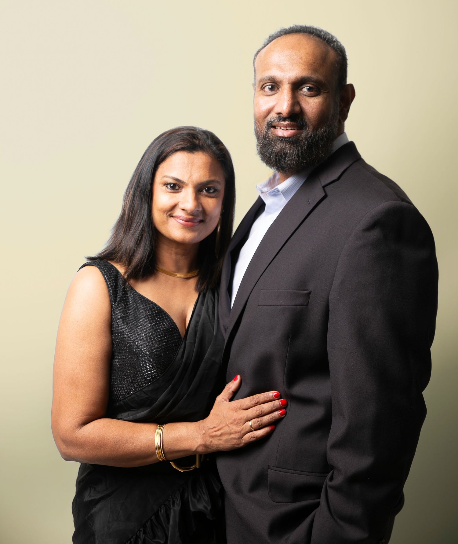 Portrait Photography in Oklahoma | Timeless Indoor & Outdoor images – R&T Photography
