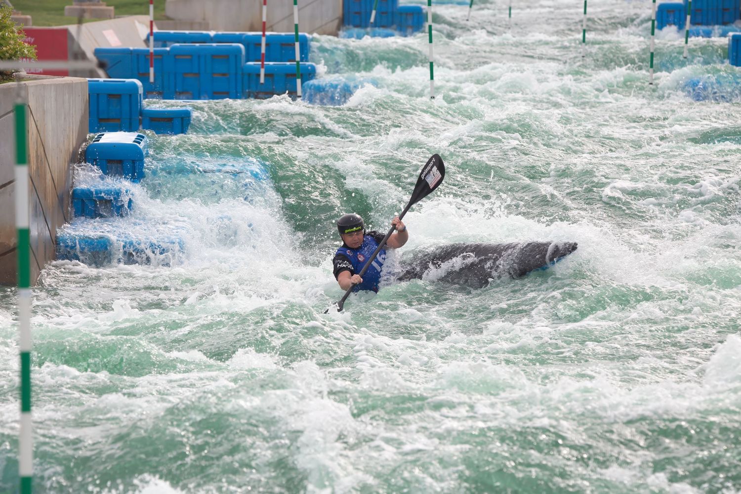 Dynamic sports photography in Oklahoma – from football to basketball, to kayak R&T Photography captures the winning moments.