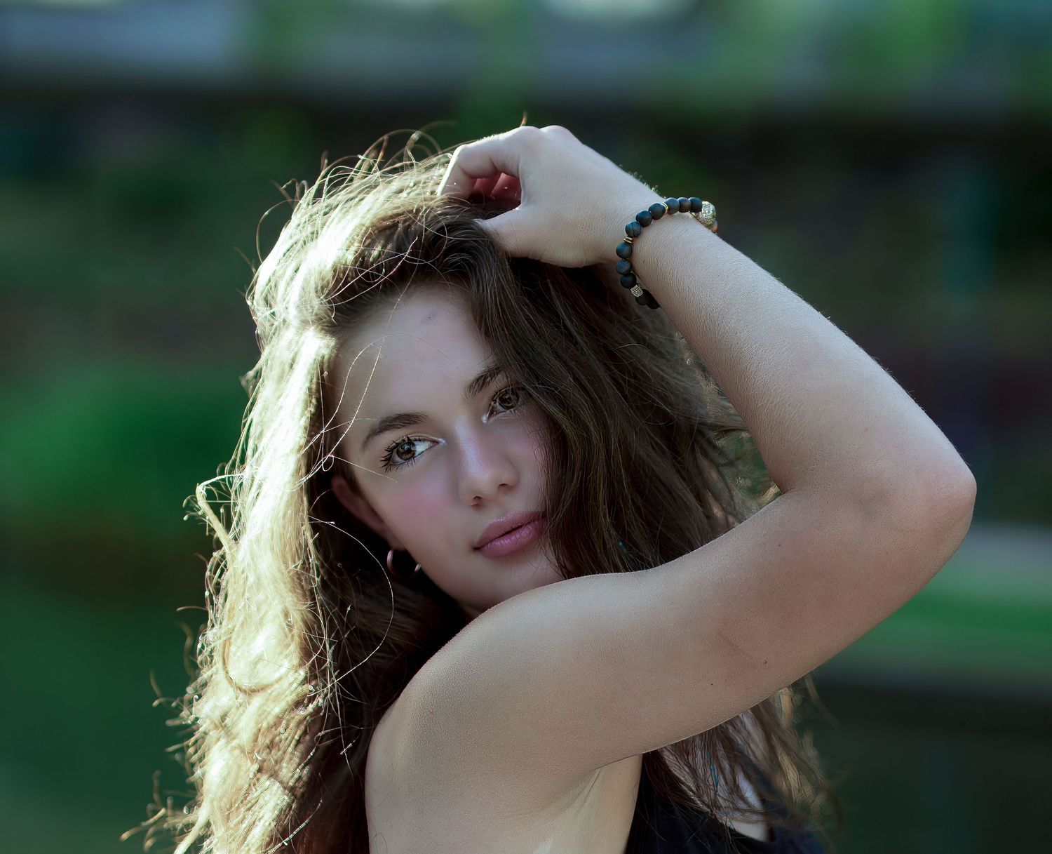 R&T Photography offers beautiful  portraits in Oklahoma. Natural, timeless, and filled with memories.