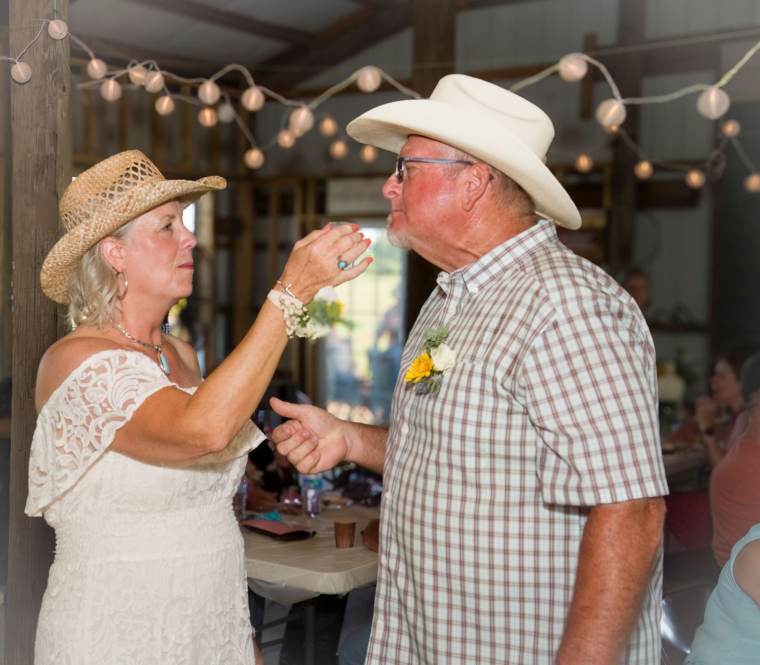 Wedding Photography in Oklahoma | Romantic & Storytelling – R&T Photography