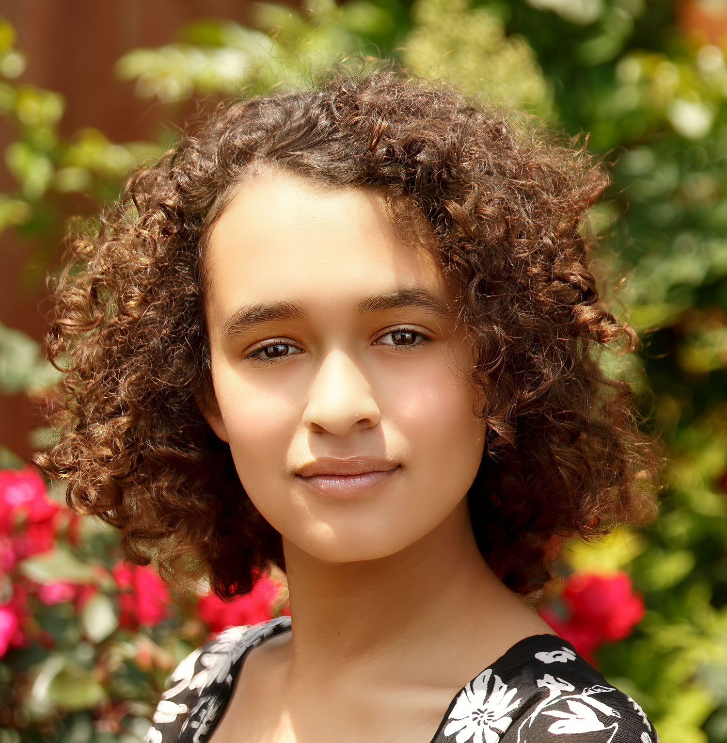 R&T Photography offers beautiful  portraits in Oklahoma. Natural, timeless, and filled with memories.