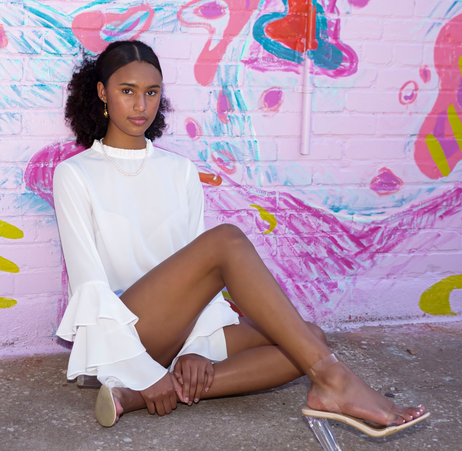 Celebrate your graduation with stunning senior portraits in Oklahoma. R&T Photography specializes in capturing this milestone.