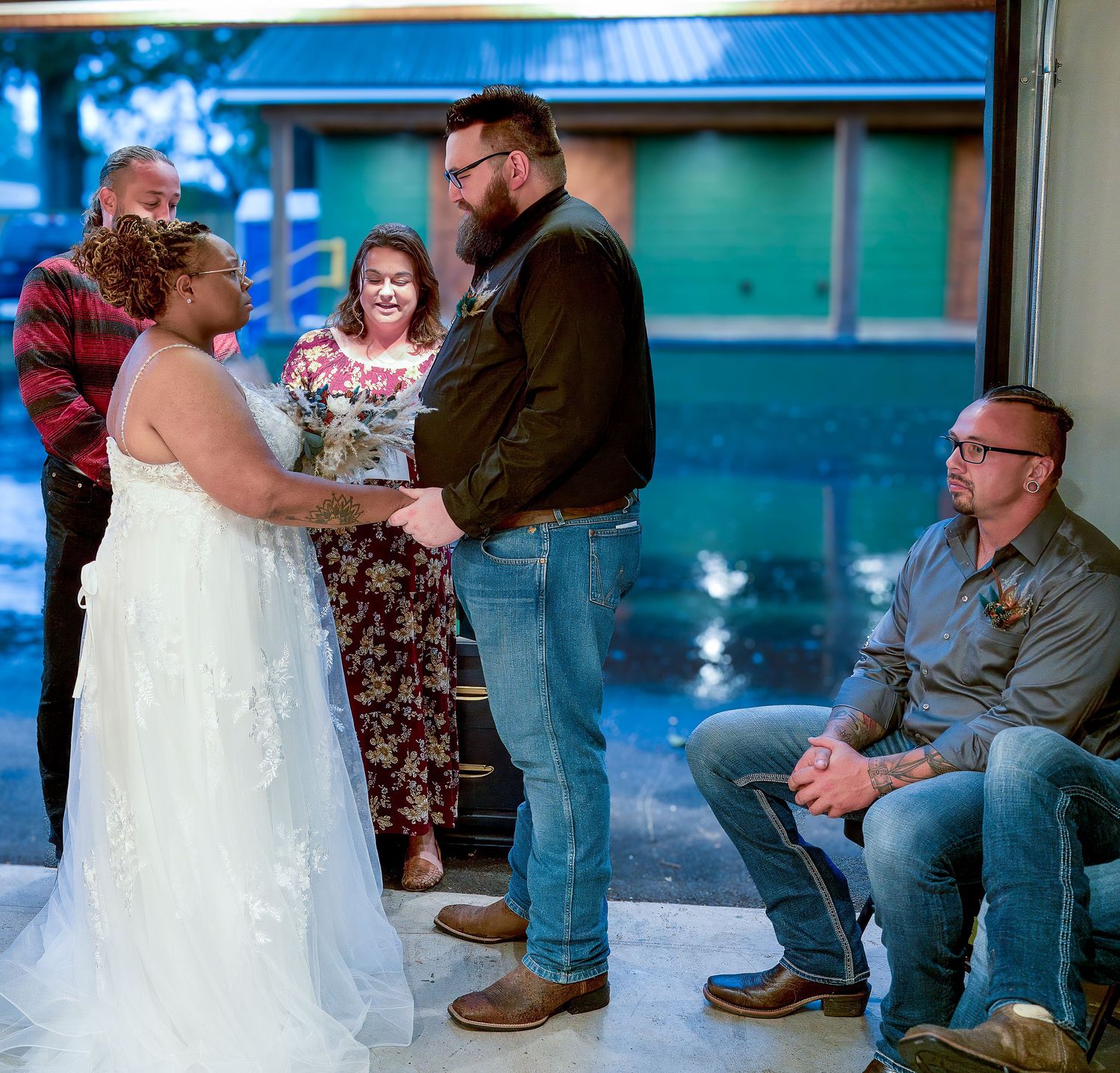 Elegant  wedding photography – capturing love, laughter, and unforgettable memories with R&T Photography.