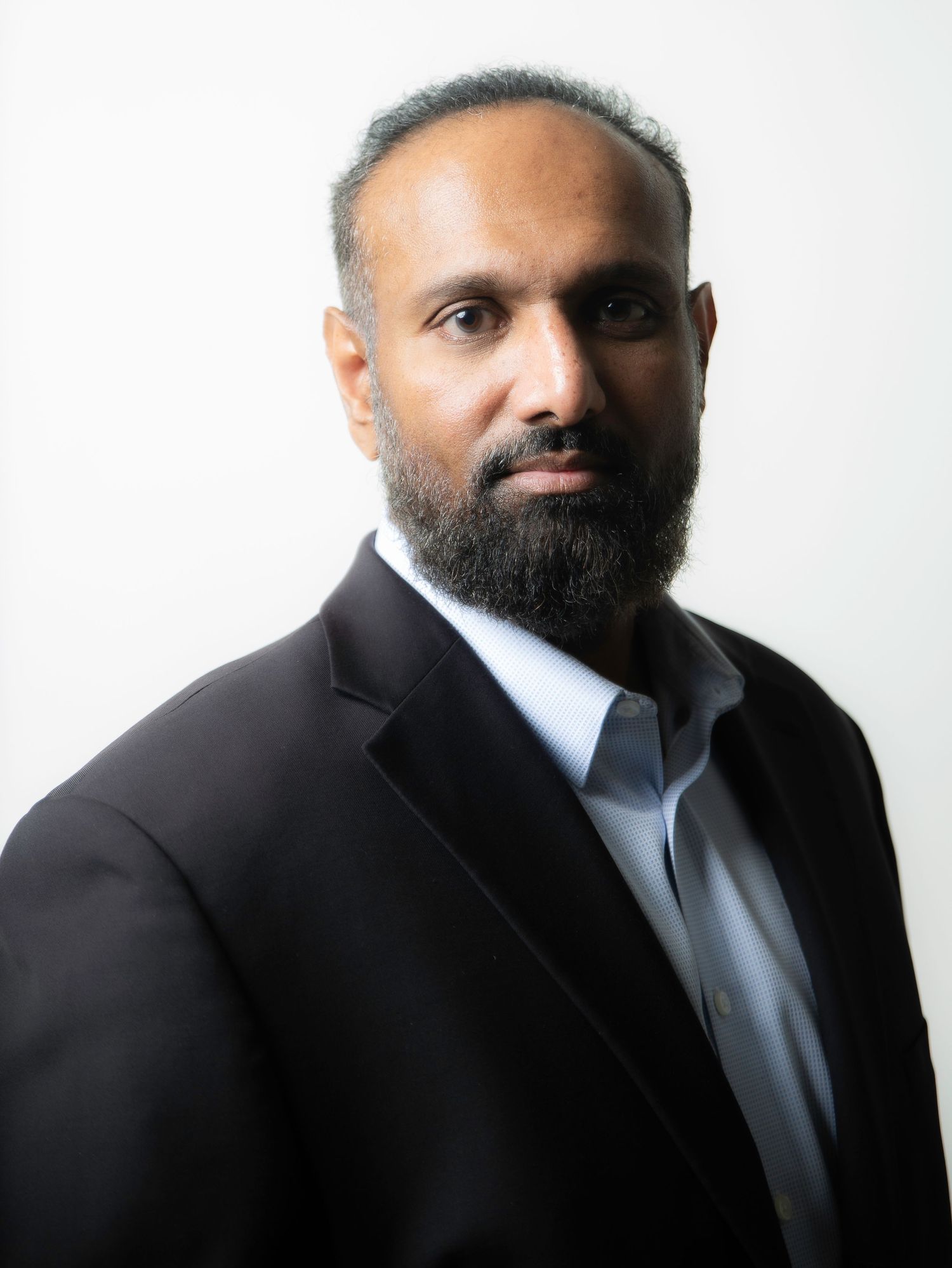 Male head shot R&T Photography  in Oklahoma