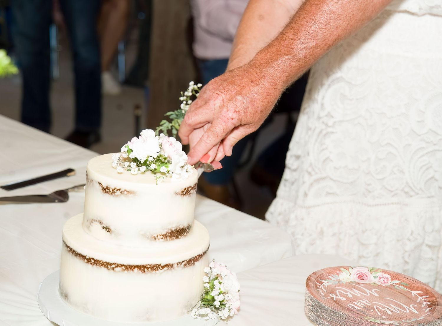 Wedding Photography in Oklahoma | Romantic & Storytelling – R&T Photography