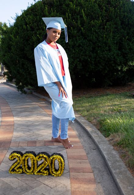 Celebrate your graduation with stunning senior portraits in Oklahoma. R&T Photography specializes in capturing this milestone.