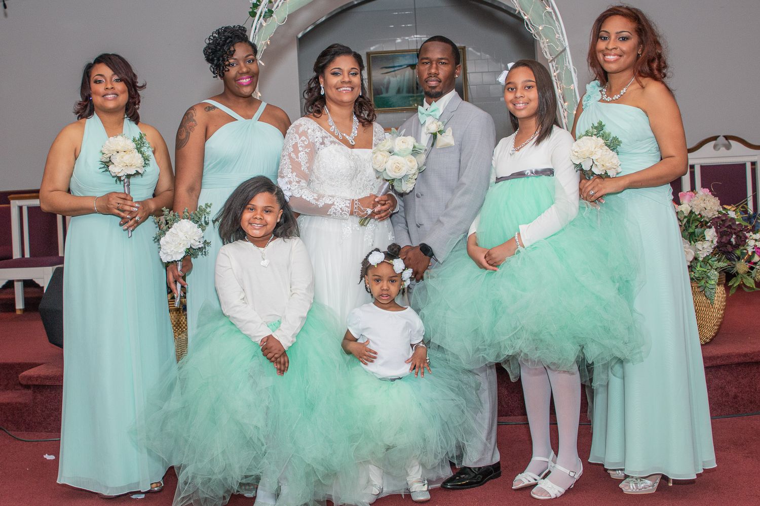 Wedding Photography in Oklahoma | Romantic & Storytelling – R&T Photography