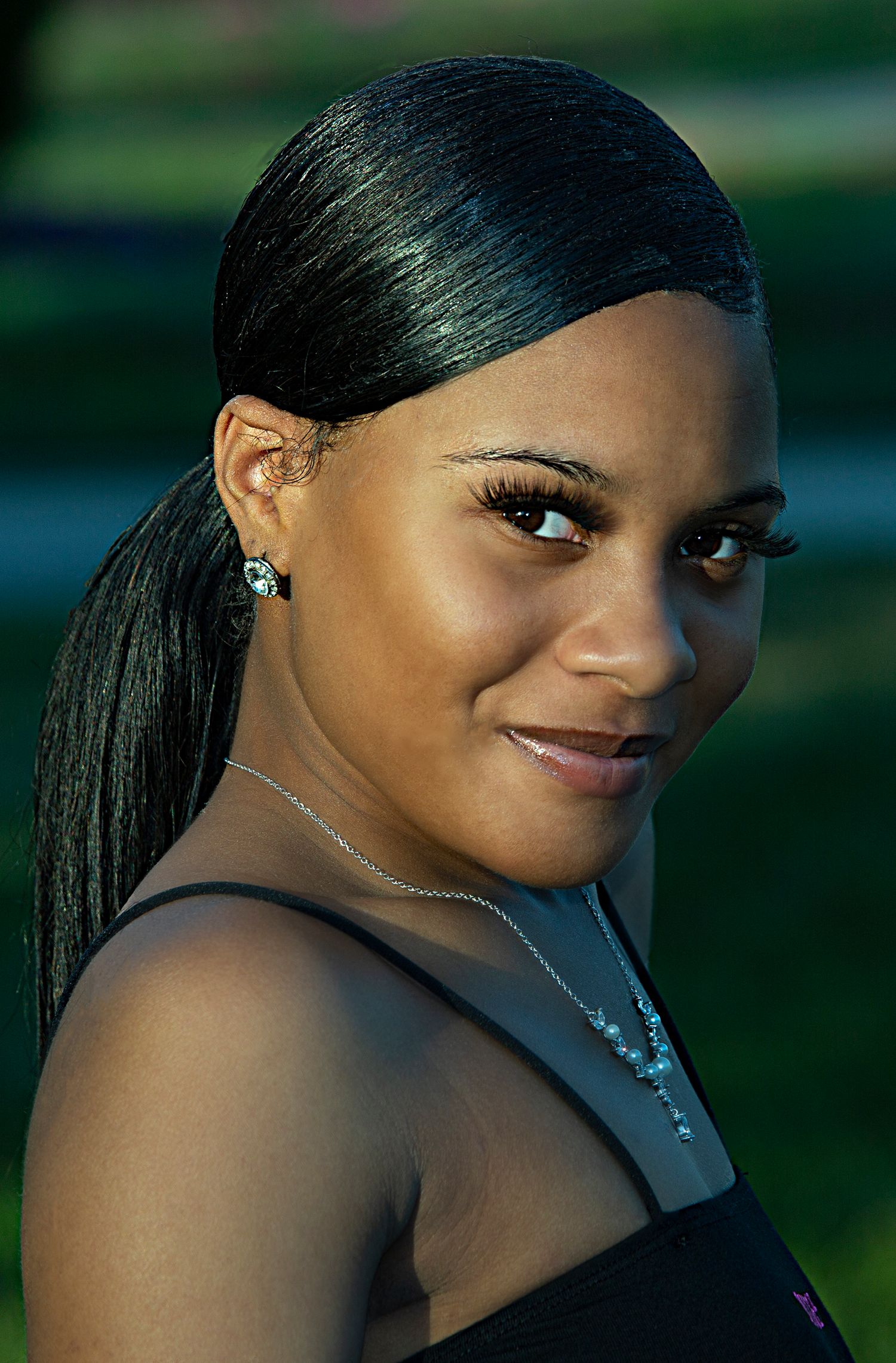 Celebrate your graduation with stunning senior portraits in Oklahoma. R&T Photography specializes in capturing this milestone.