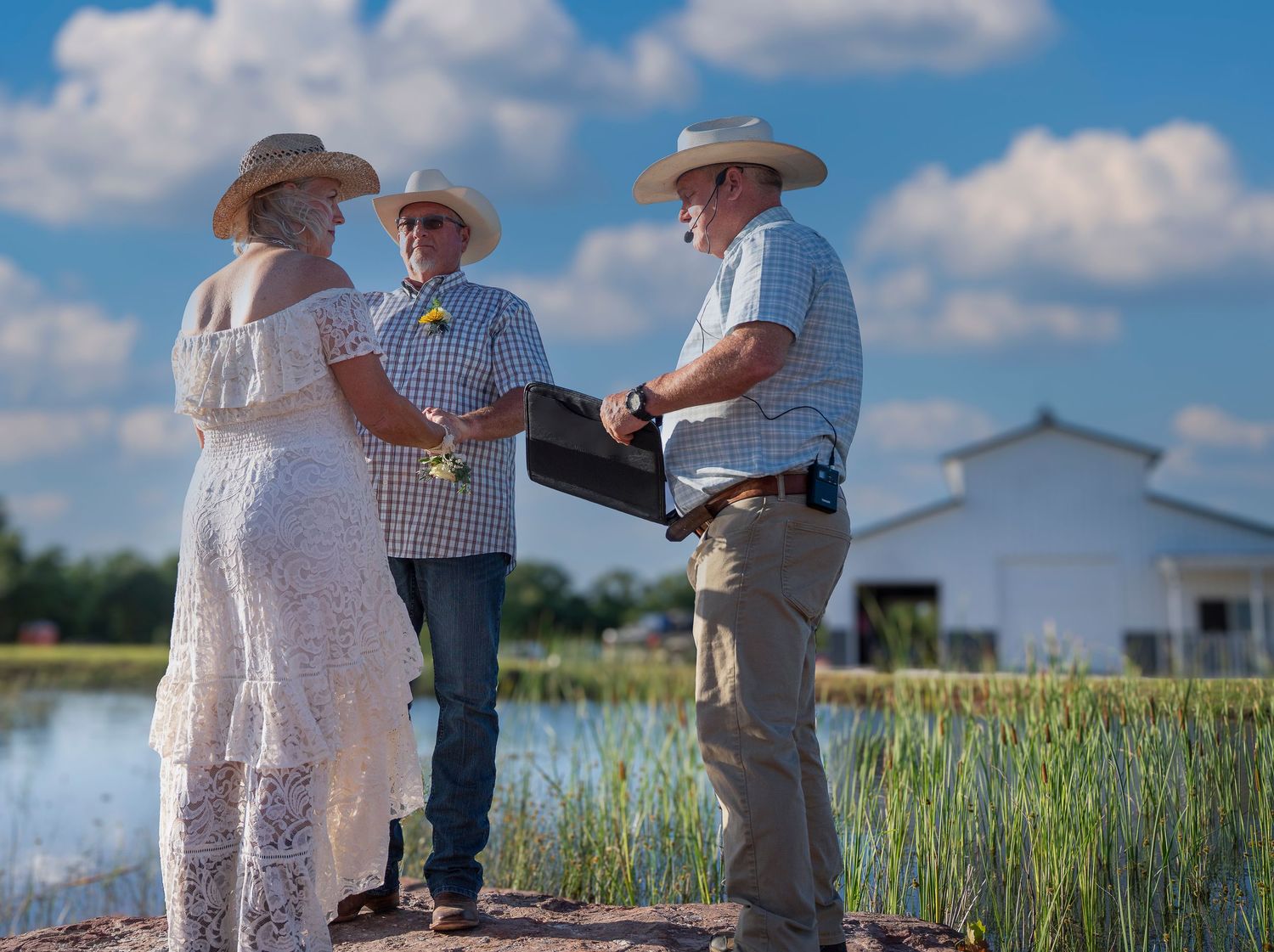 Wedding Photography in Oklahoma | Romantic & Storytelling – R&T Photography