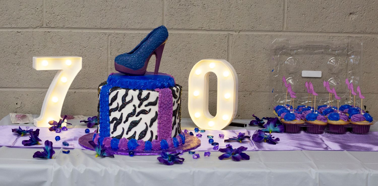 Event Photography in Oklahoma | Timeless Indoor & Outdoor images – R&T Photography