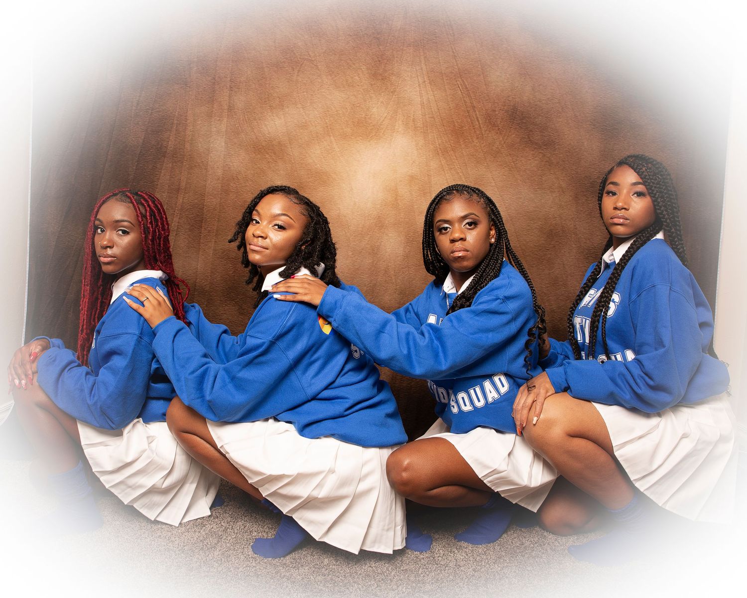R&T Photography offers beautiful portraits in Oklahoma. Natural, timeless, and filled with memories.