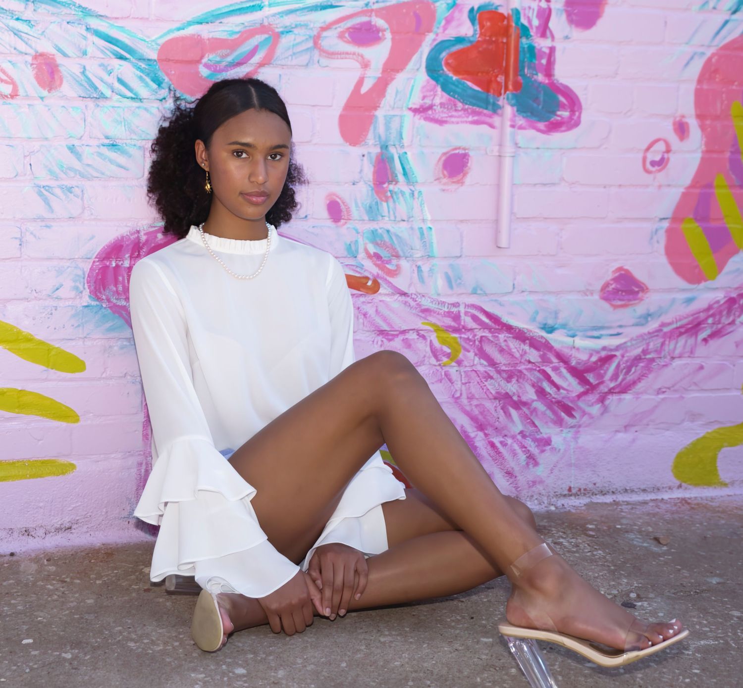 Celebrate your graduation with stunning senior portraits in Oklahoma. R&T Photography specializes in capturing this milestone.