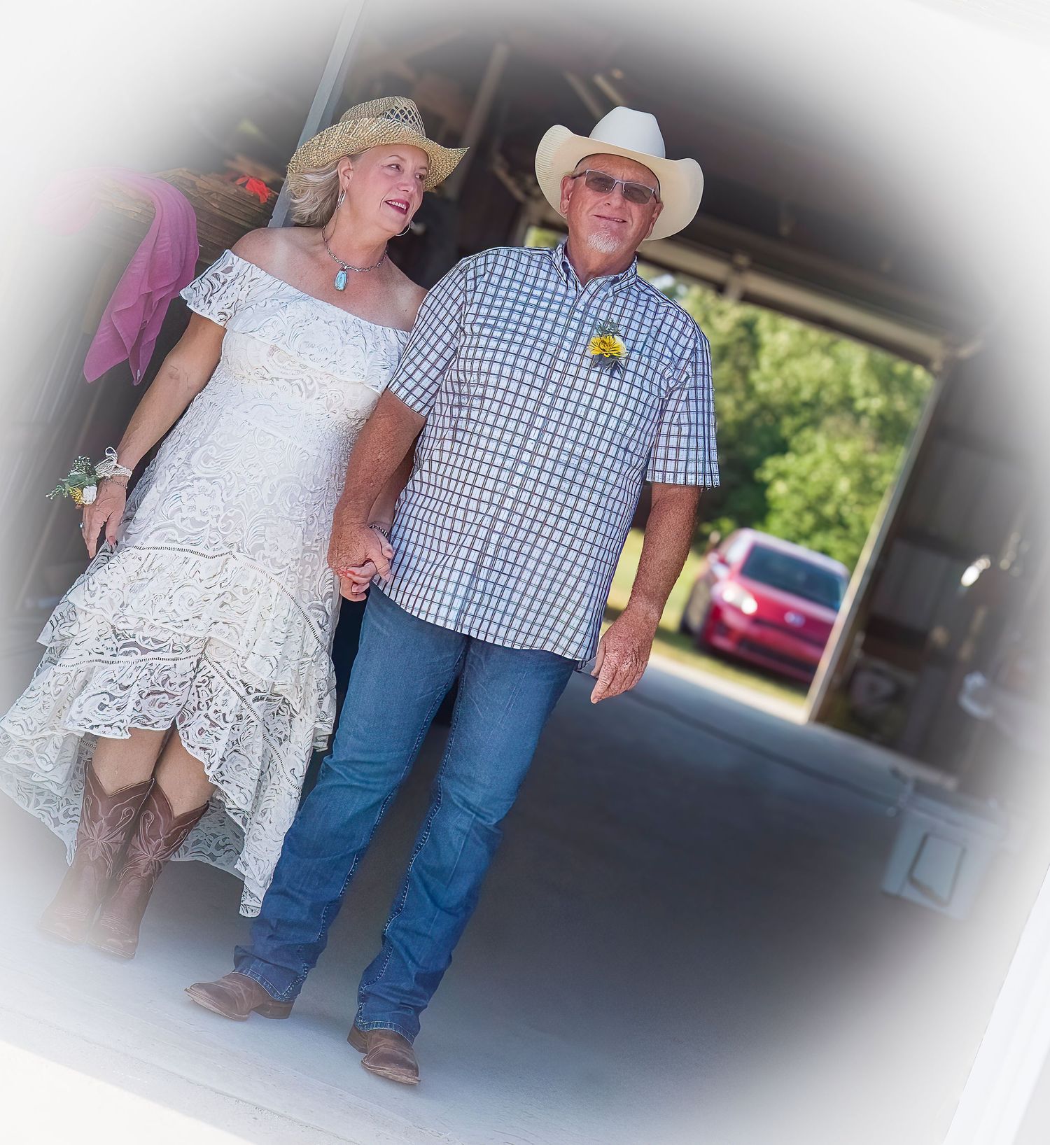 Wedding Photography in Oklahoma | Romantic & Storytelling – R&T Photography