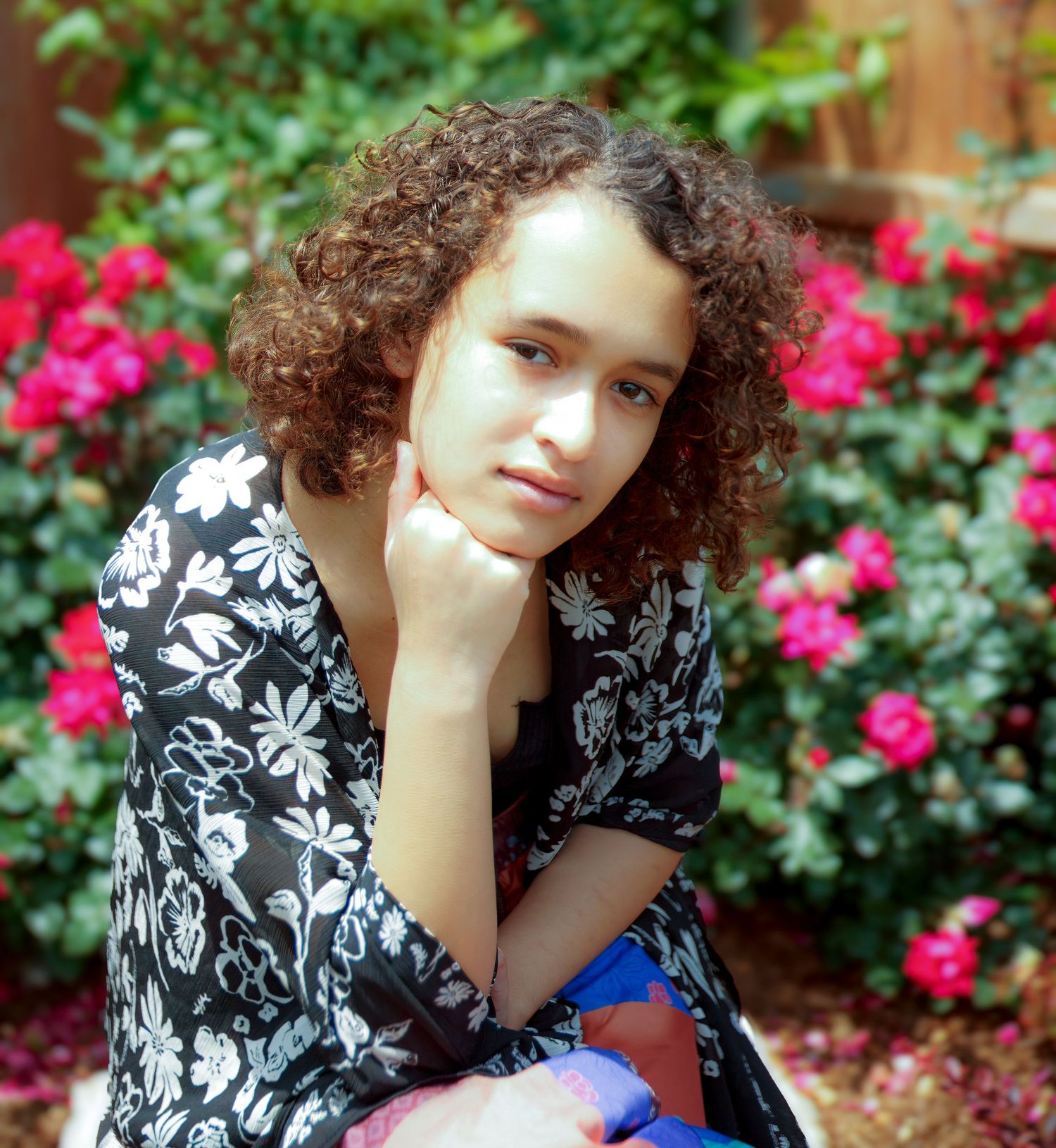 R&T Photography offers beautiful  portraits in Oklahoma. Natural, timeless, and filled with memories.