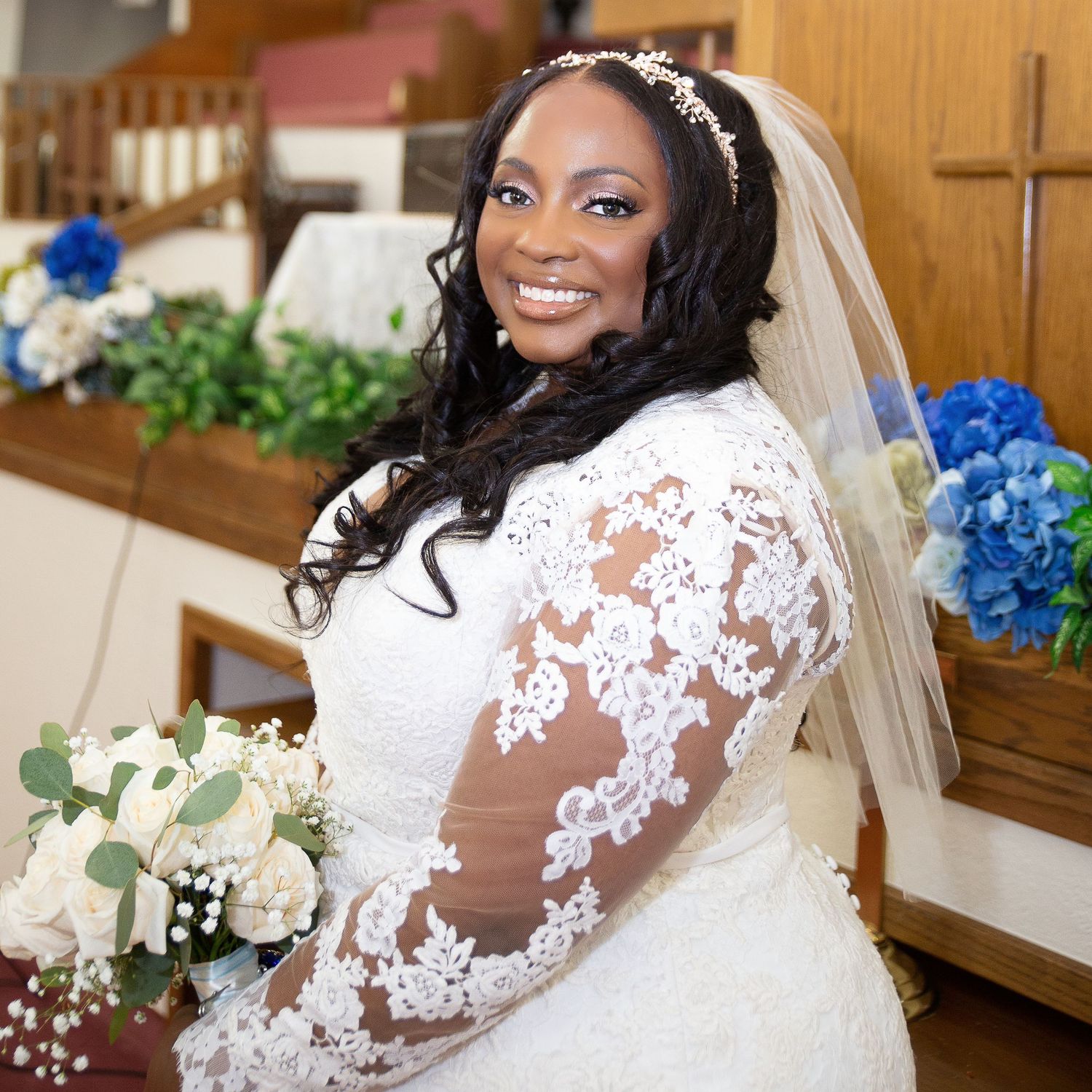 Wedding Photography in Oklahoma | Romantic & Storytelling – R&T Photography