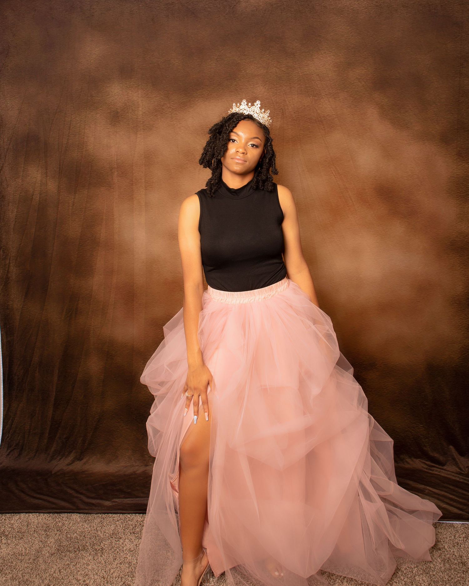 R&T Photography offers beautiful  portraits in Oklahoma. Natural, timeless, and filled with memories.