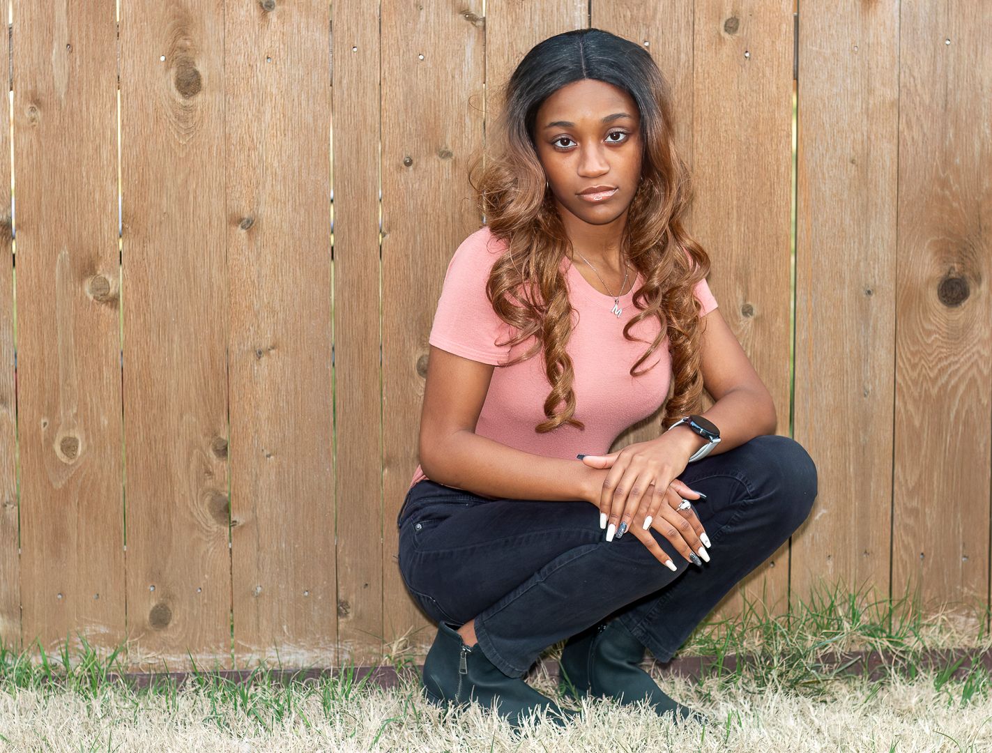 Celebrate your graduation with stunning senior portraits in Oklahoma. R&T Photography specializes in capturing this milestone.