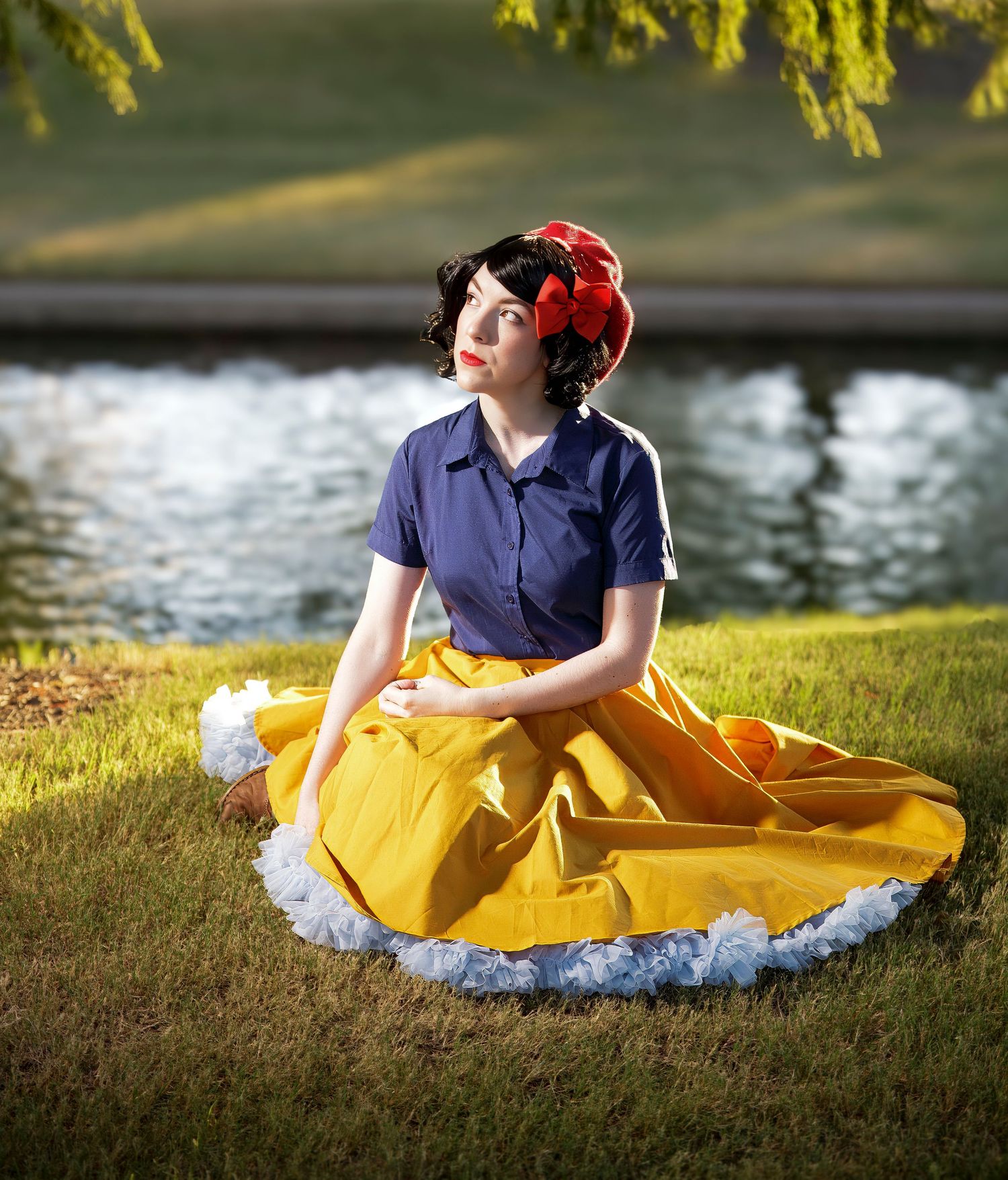 R&T Photography offers beautiful  portraits in Oklahoma. Natural, timeless, and filled with memories.