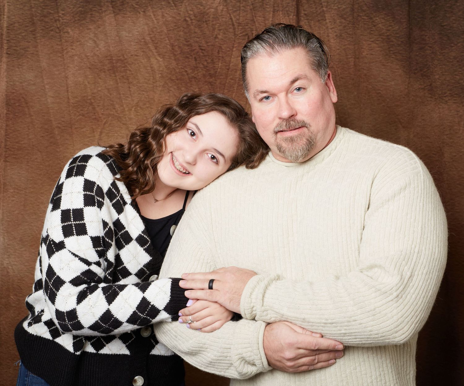 Portrait Photography in Oklahoma | Timeless Indoor & Outdoor images – R&T Photography