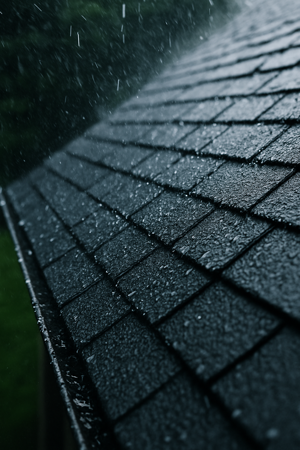 Protecting a legacy with a water tight 100 year slate roof